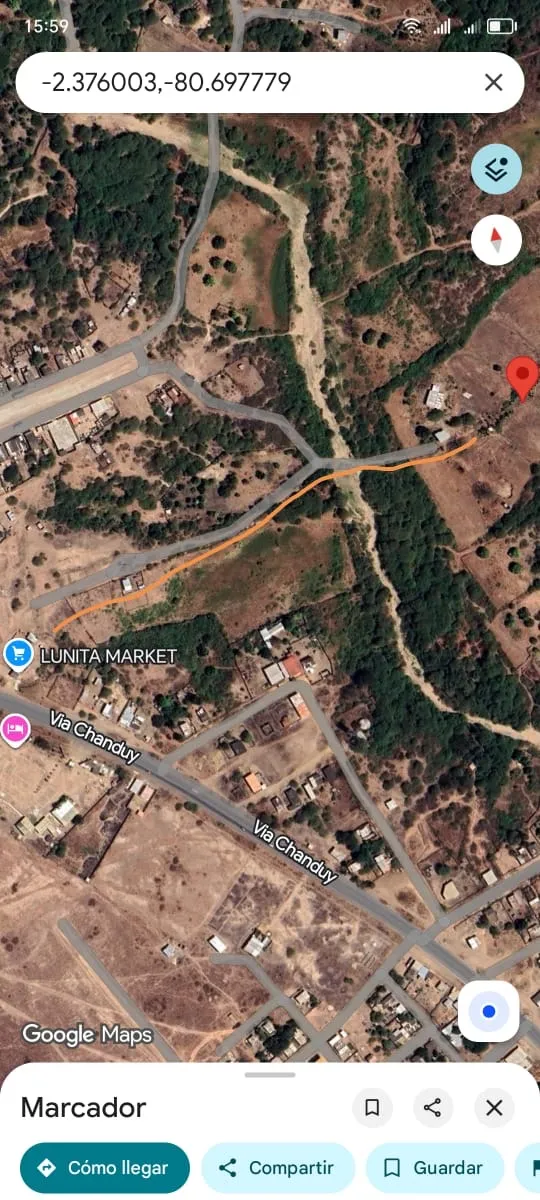 Hacienda/Finca en venta en 