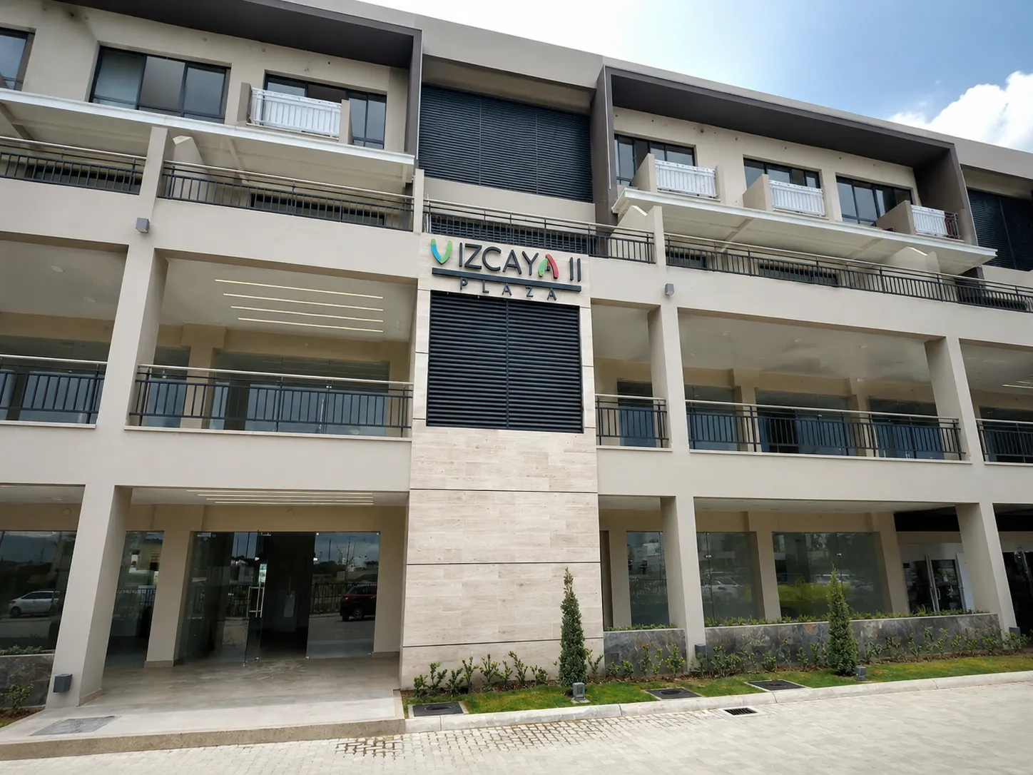 Local comercial en venta en 