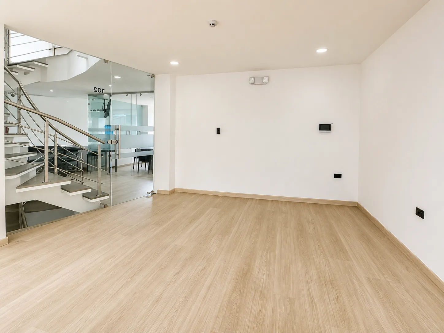 Oficina en alquiler en El Vergel, Cuenca, 22,53 m2