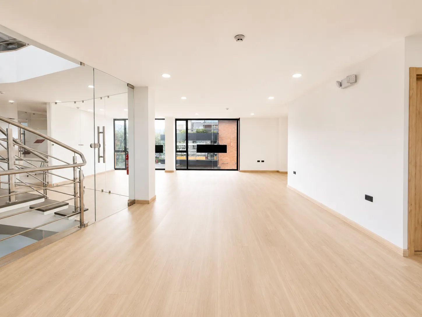 Oficina en alquiler en El Vergel, Cuenca | 73,04 m²
