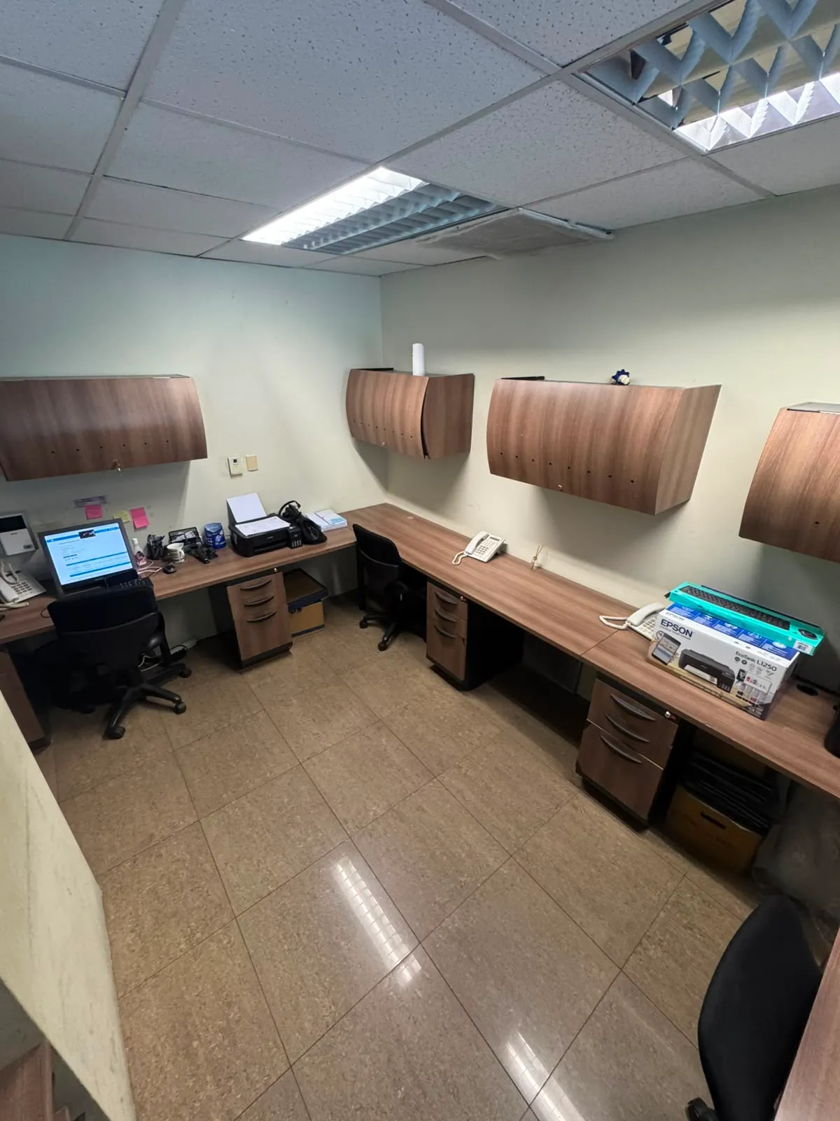 Oficina en venta en Guayaquil, Kennedy Norte, 60 m², edificio premium, con seguridad 24/7