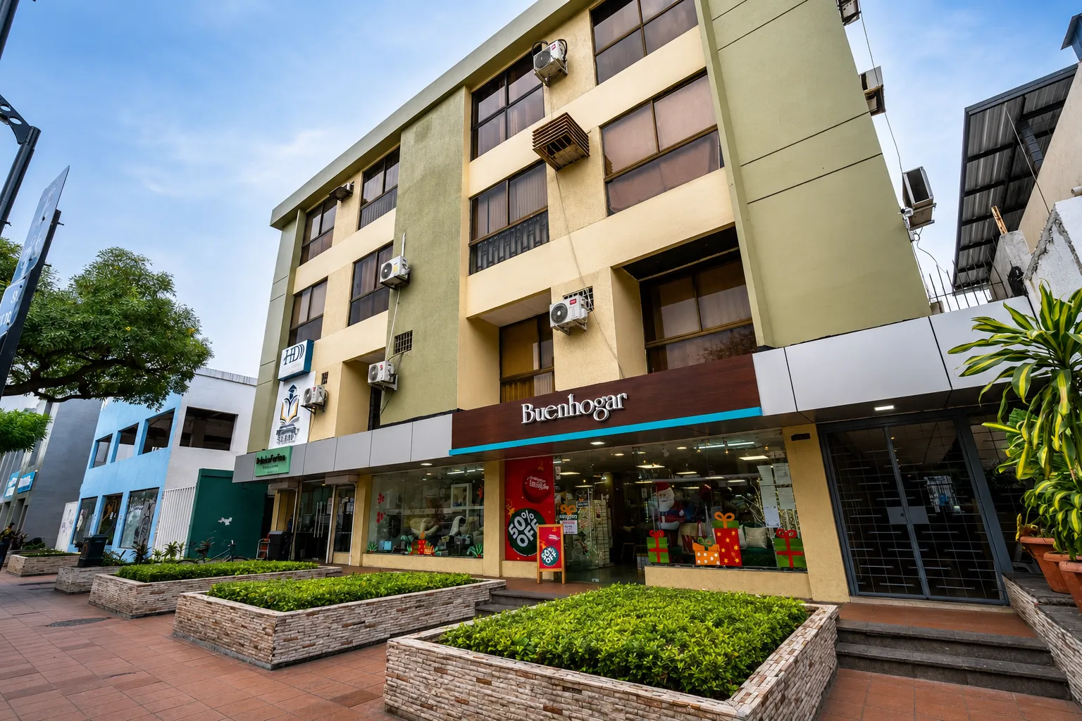 Oficina en venta en Guayaquil, Urdesa Central, 45 m²