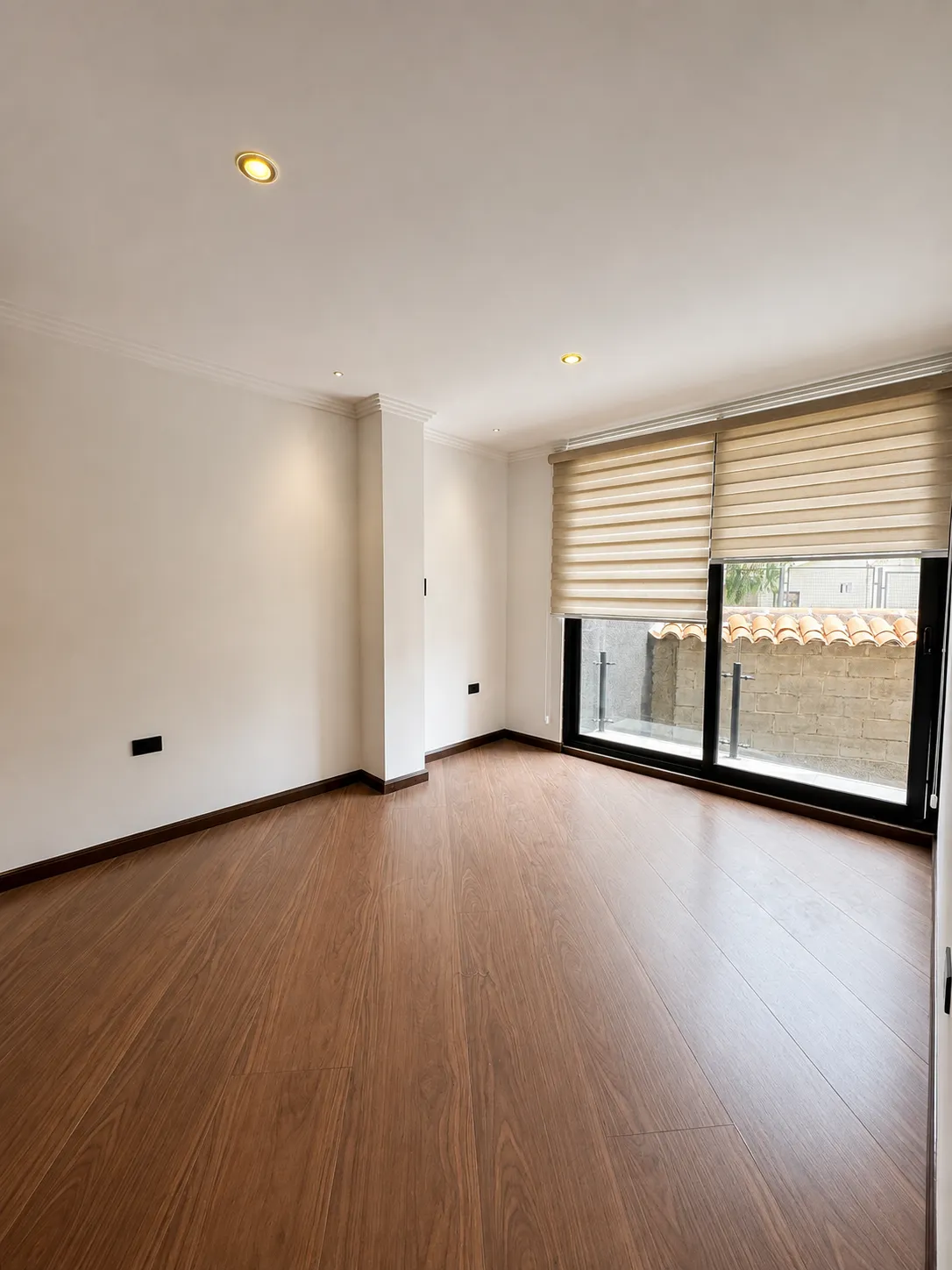 Suite en alquiler en Cuenca, Parque de la Madre, 32.66 m², con rooftop, zona estratégica