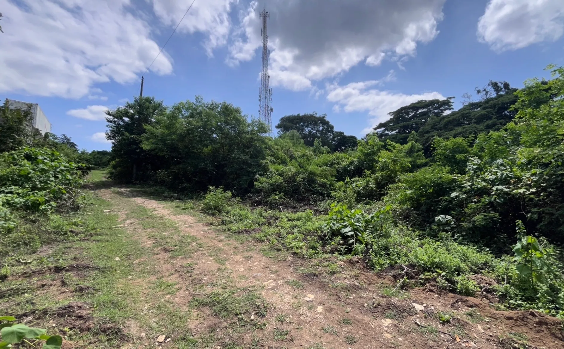 Terreno en venta en Guayaquil, Vía a la Costa, 1583 m², km 19.5 atrás de Costa Brisa
