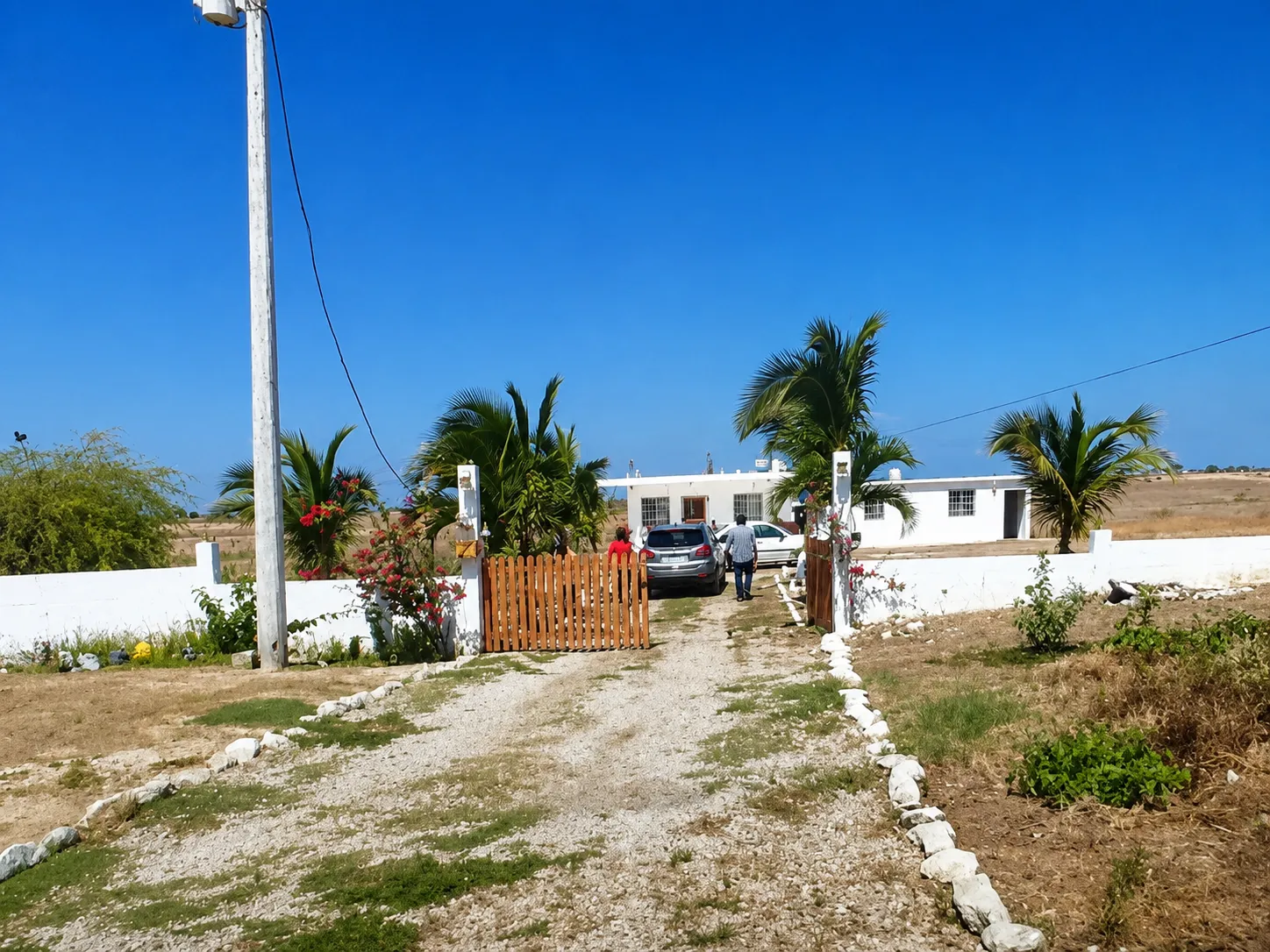 Terreno en venta en Santa Elena, Libertad, 40000 m², en urbanización privada