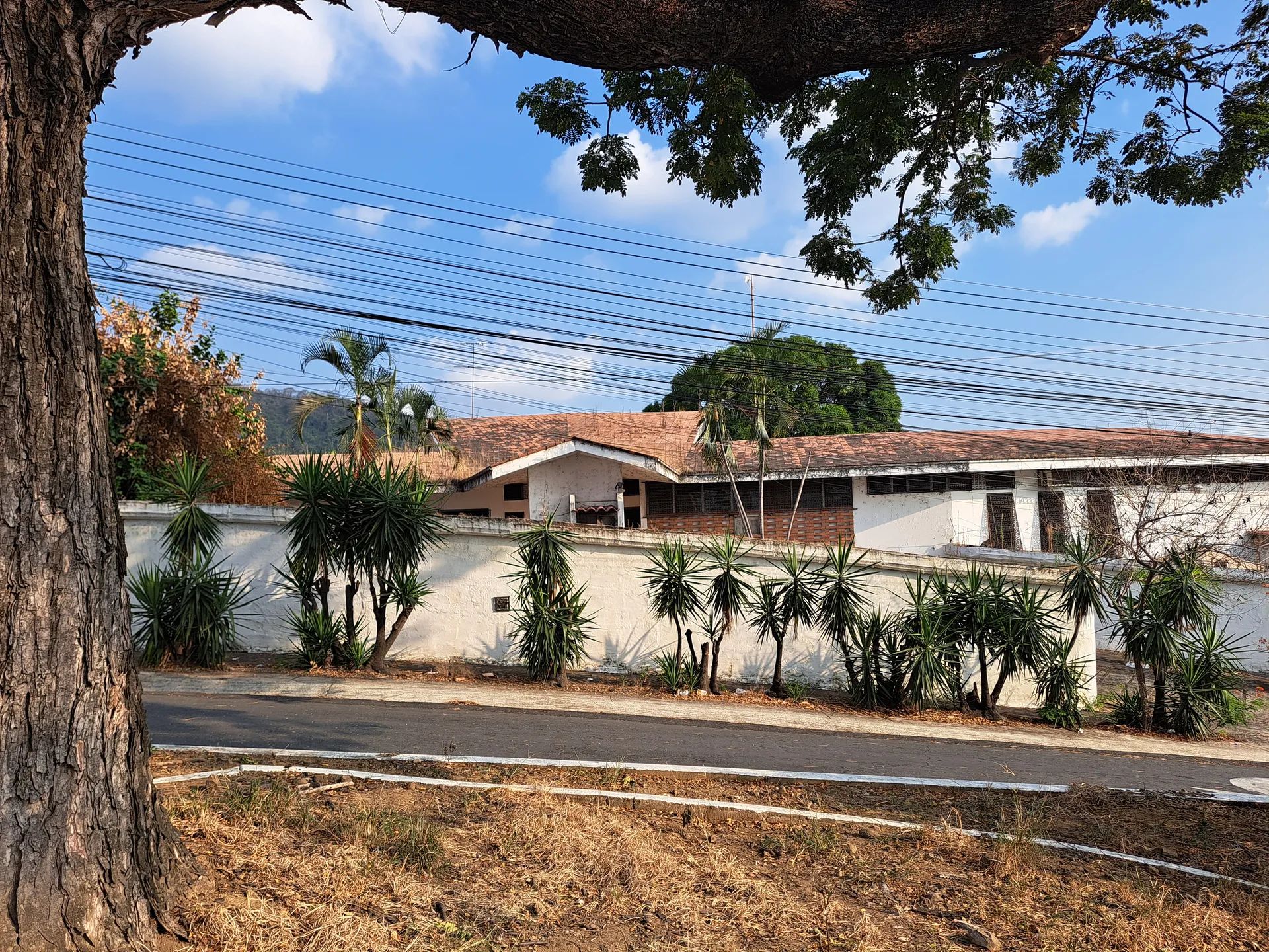 Terreno en venta en Guayaquil, Ceibos, 2372.24 m²