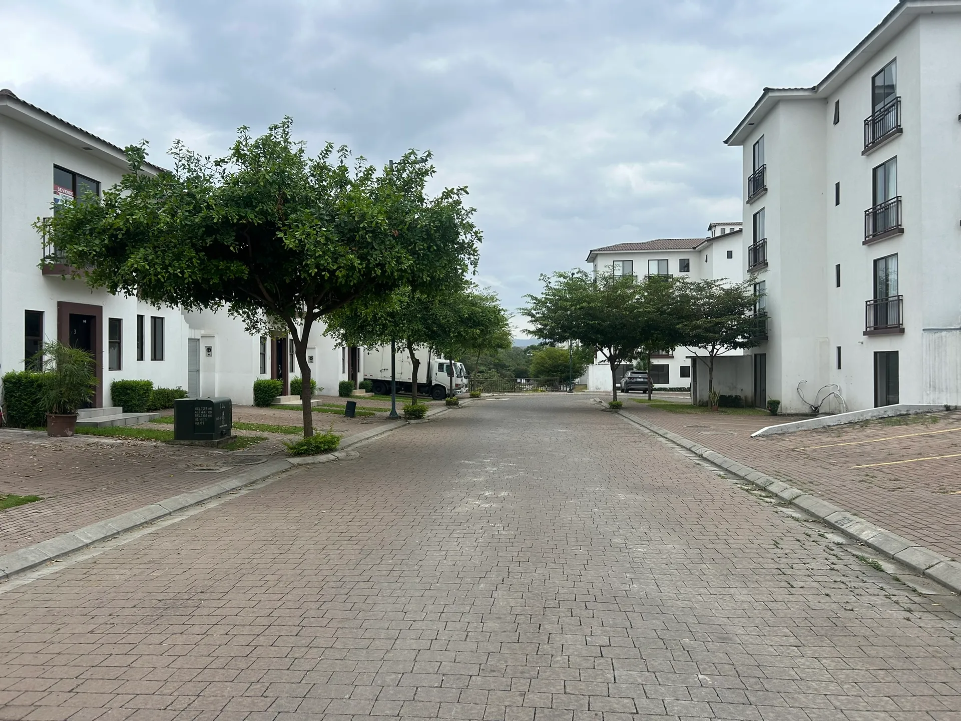 Terreno en venta en Guayaquil, Villas del Bosque, 198.9 m²