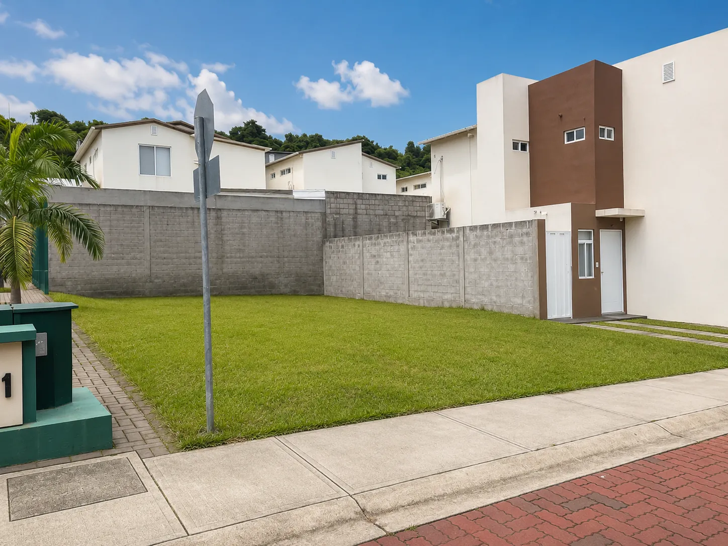 Terreno en venta en La Aurora , Villa del Rey, 135.6 m²