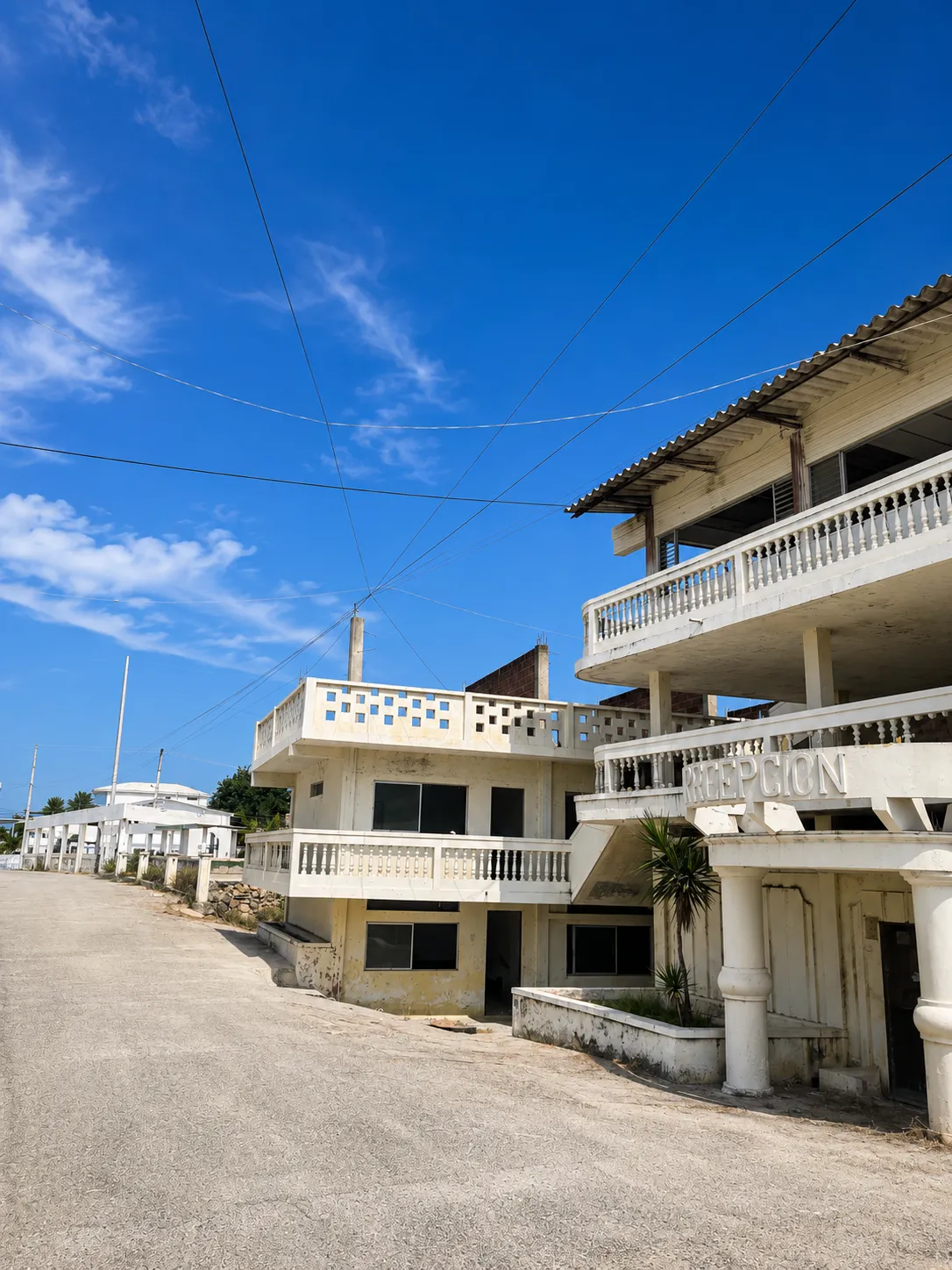 Terreno en venta en Salinas, Las Conchas, 17000 m²