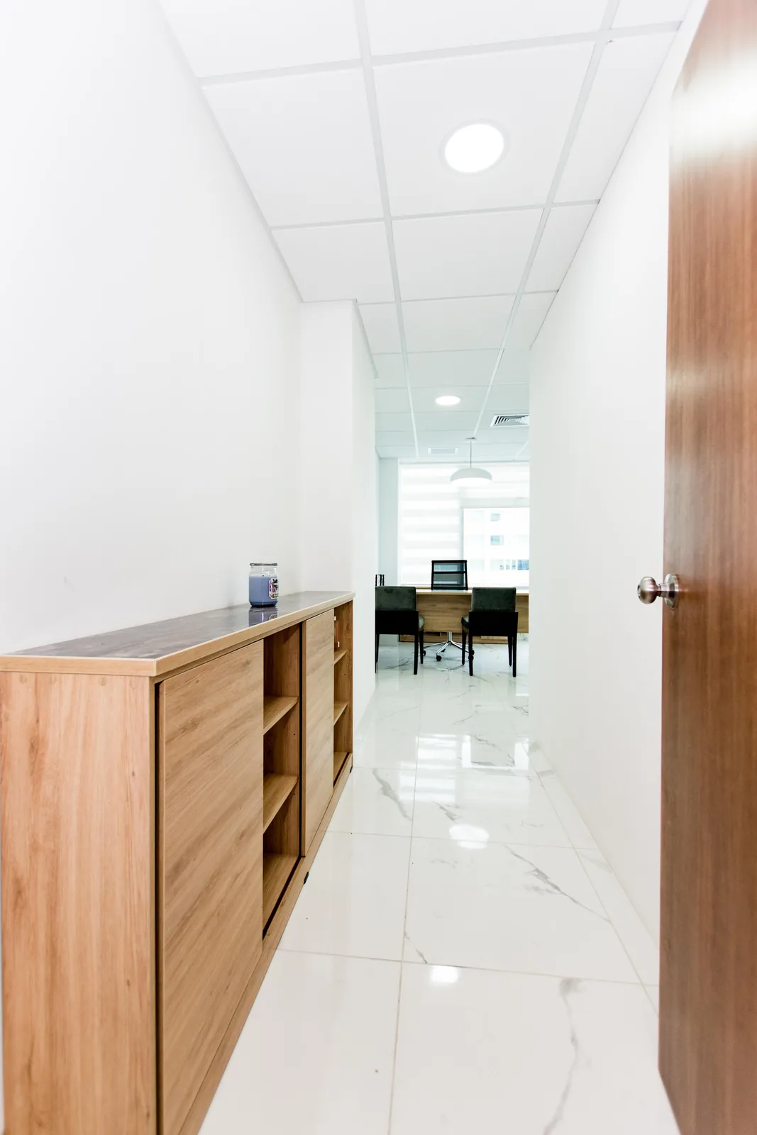 Oficina / Consultorio en venta ubicado en torre "Solaris" – Foto 4
