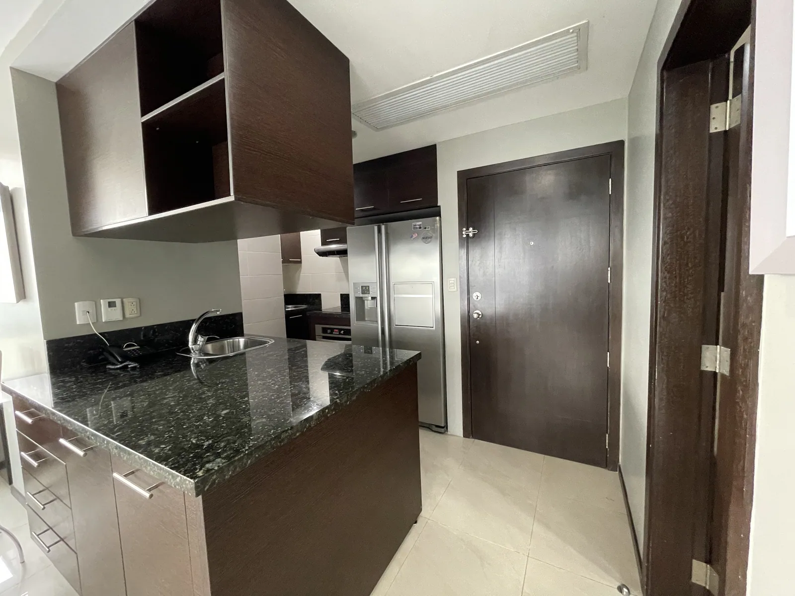 Suite Penthouse amoblada en alquiler - Elite Building – Foto 4