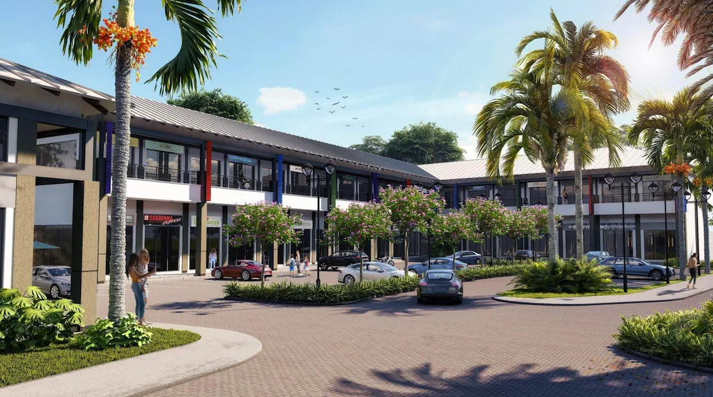 Local comercial en venta - ubicado en la urbanización Costa Brisa – Foto 1