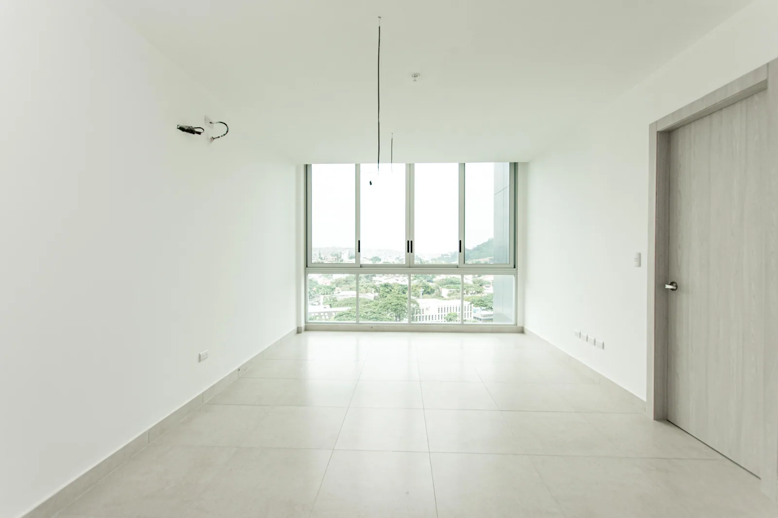 Suite en venta en 100 Olivos Parc - ubicada en la Urb. Los Olivos – Foto 1