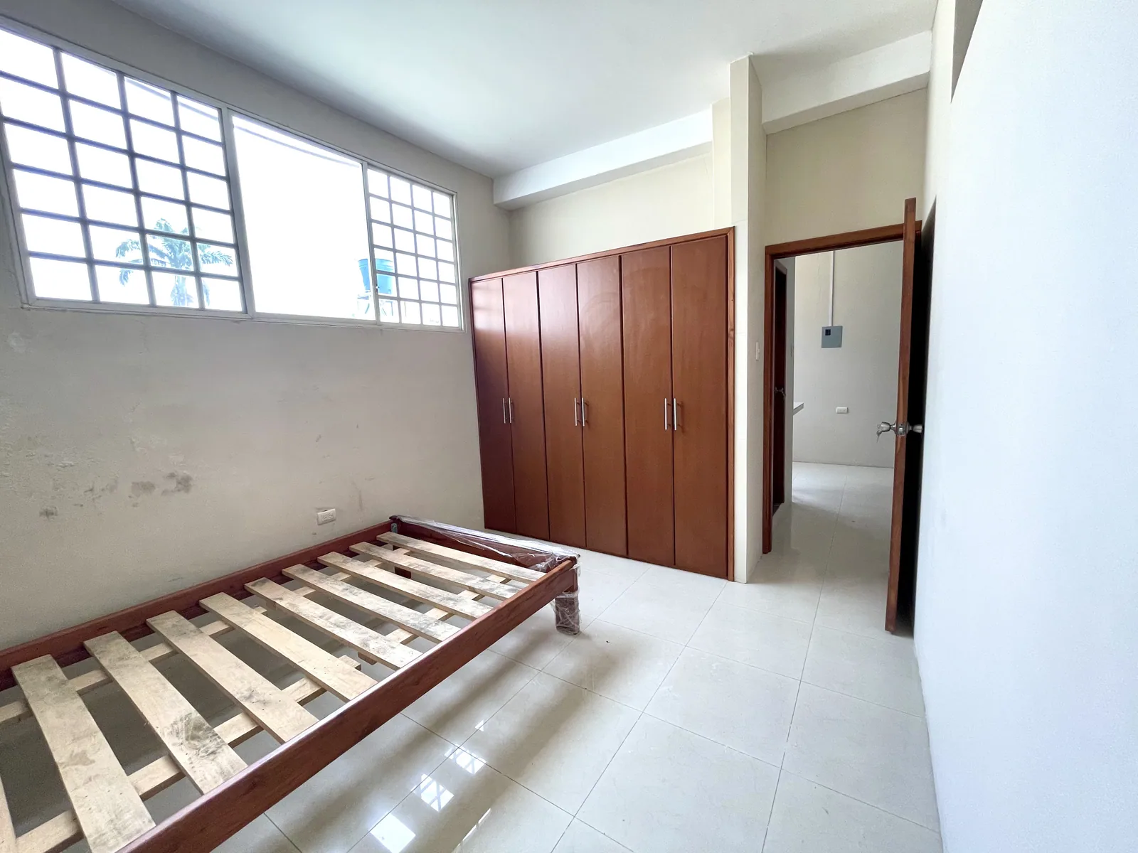Departamento en alquiler en la ciudad de Machala – Foto 5