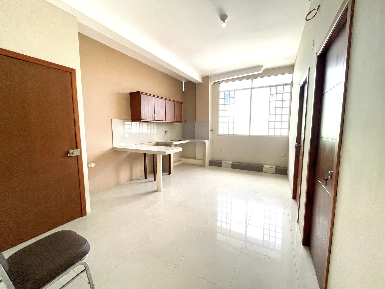 Departamento en alquiler en la ciudad de Machala