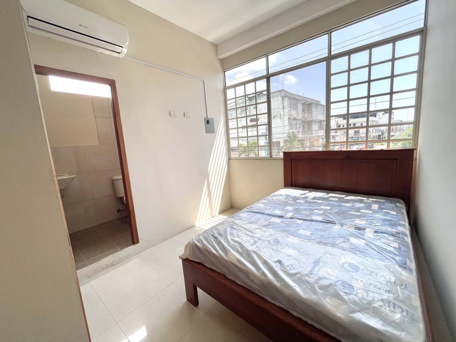 Departamento en alquiler en la ciudad de Machala – Foto 4