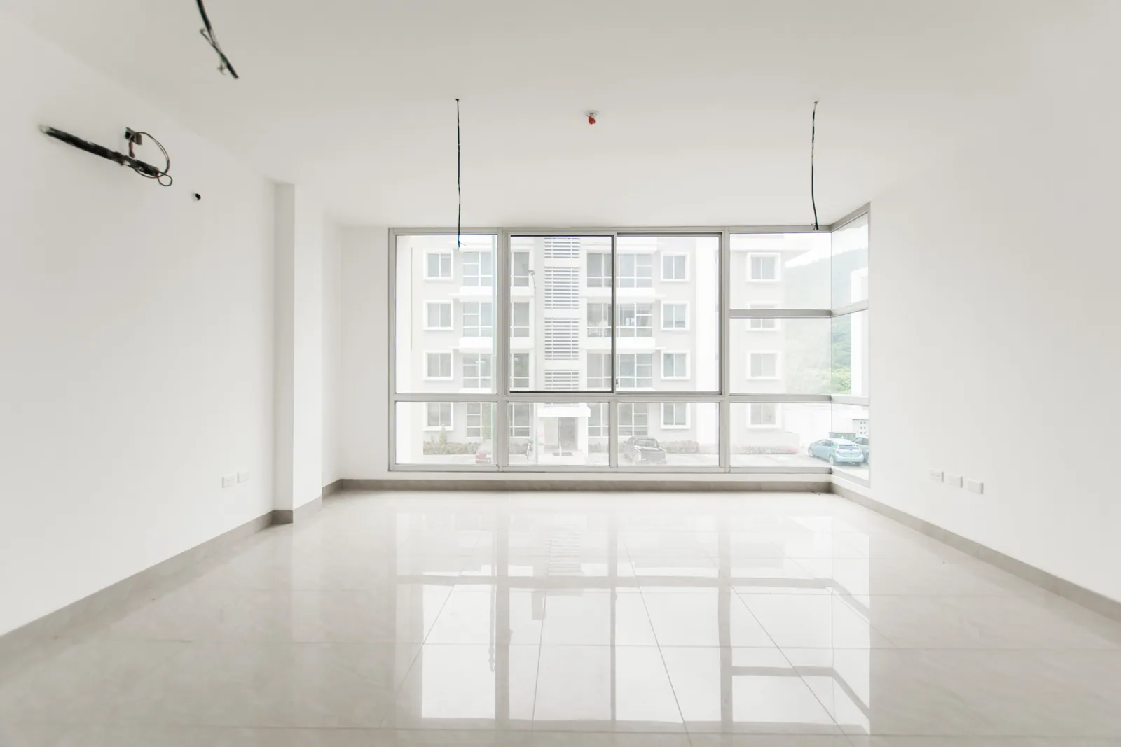 Departamento en venta ubicado en la Urbanización Bosques de los Ceibos