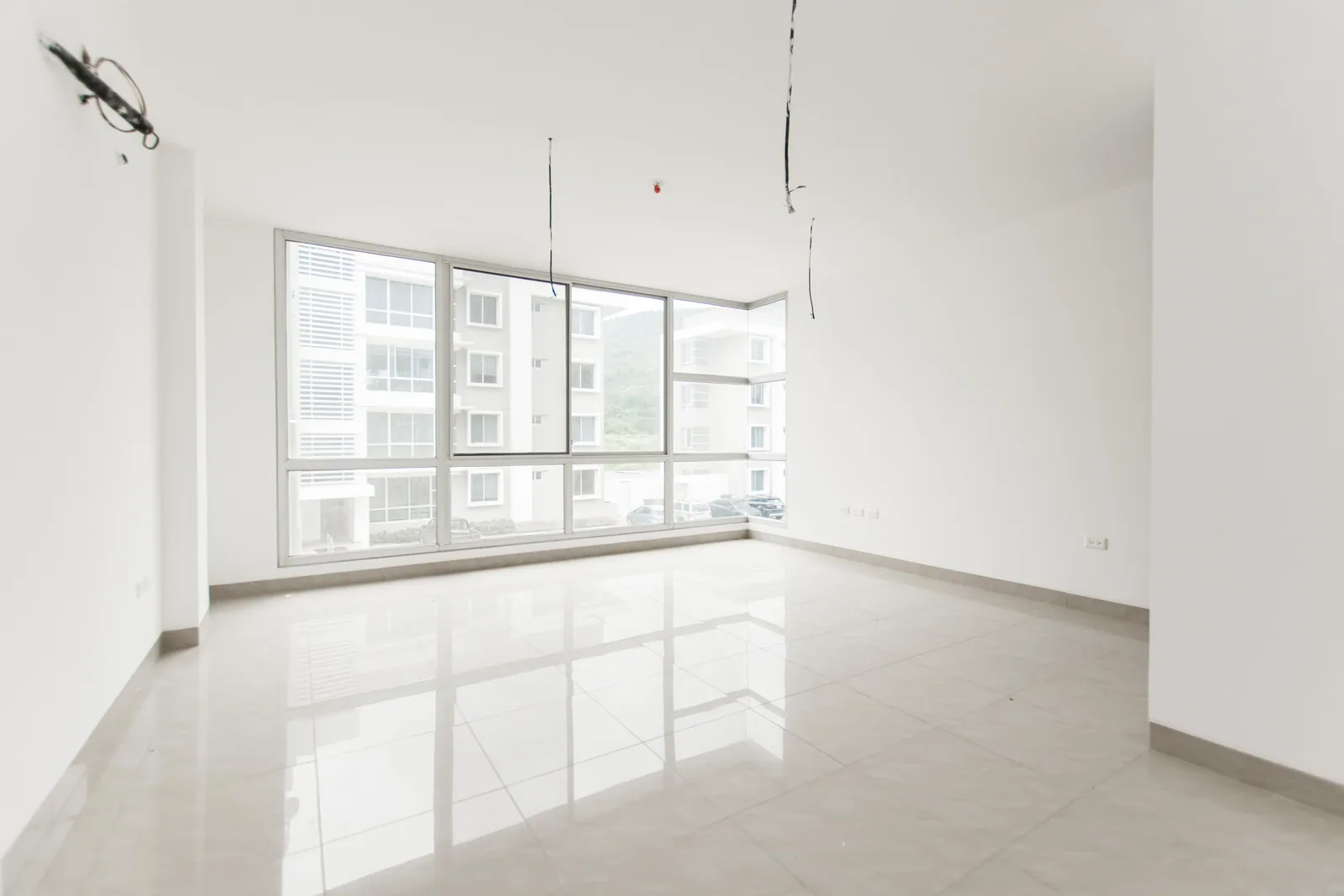Departamento en venta ubicado en la Urbanización Bosques de los Ceibos – Foto 2