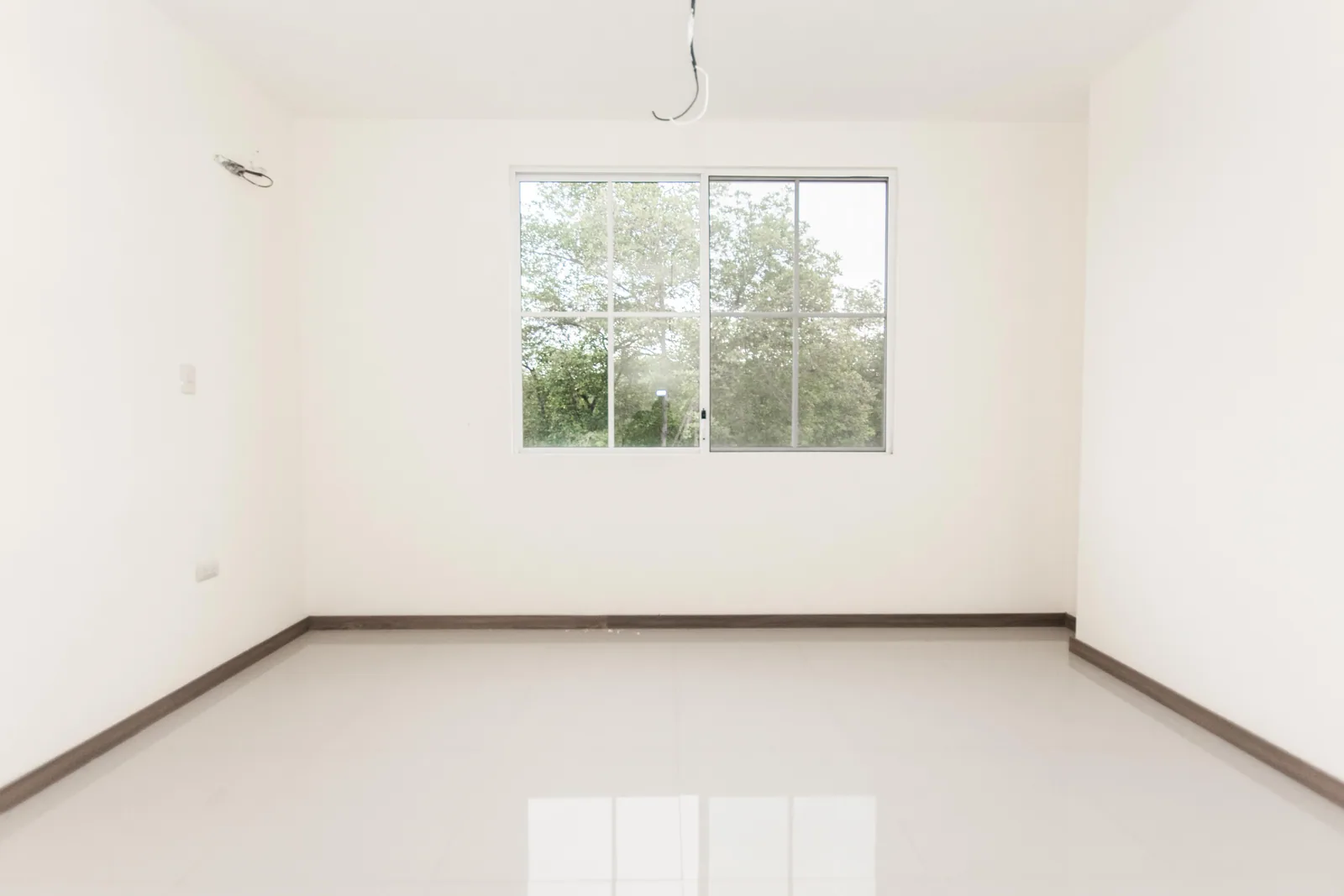 Departamento en venta ubicado en la Urbanización Terranostra, Vía a la Costa – Foto 2