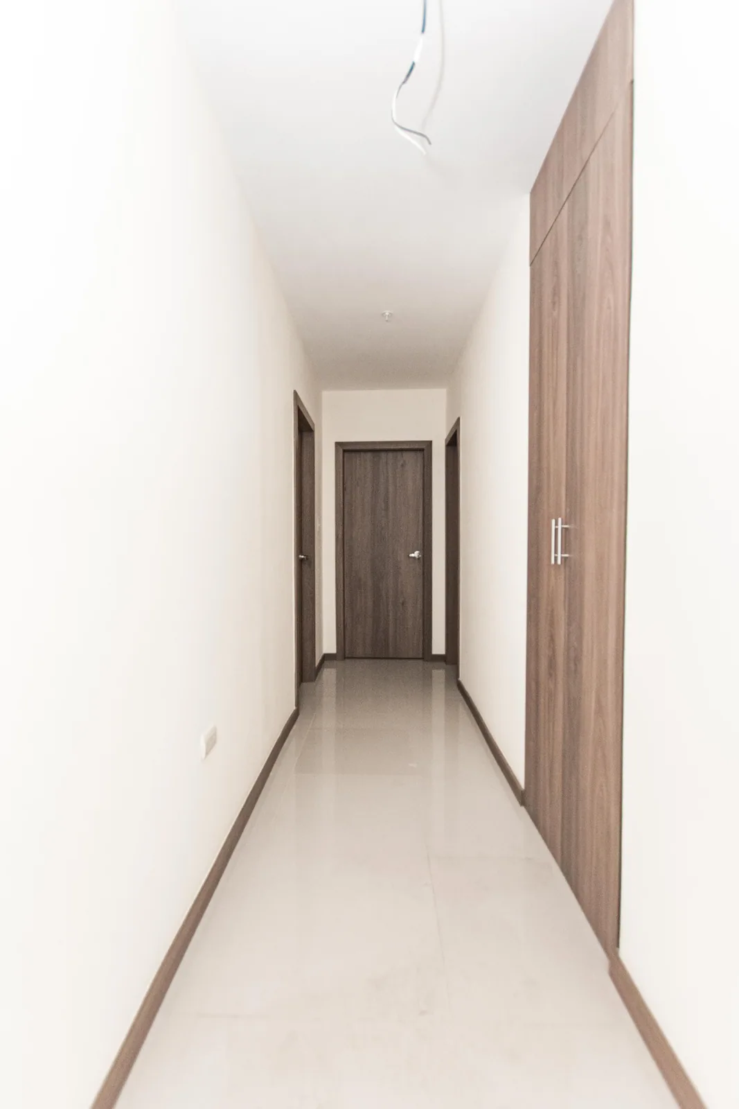 Departamento en venta ubicado en la Urbanización Terranostra, Vía a la Costa – Foto 3