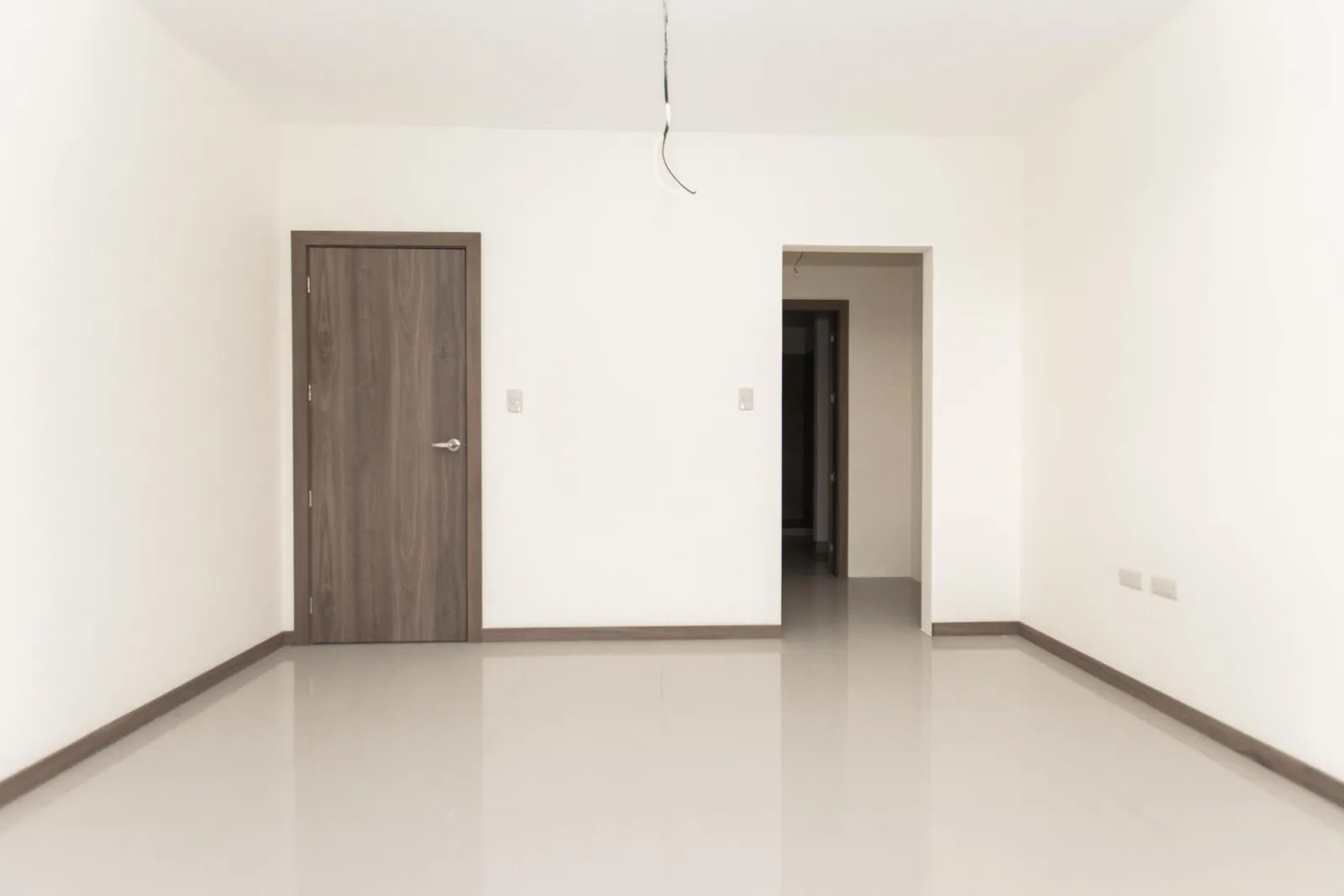 Departamento en venta ubicado en la Urbanización Terranostra, Vía a la Costa – Foto 4