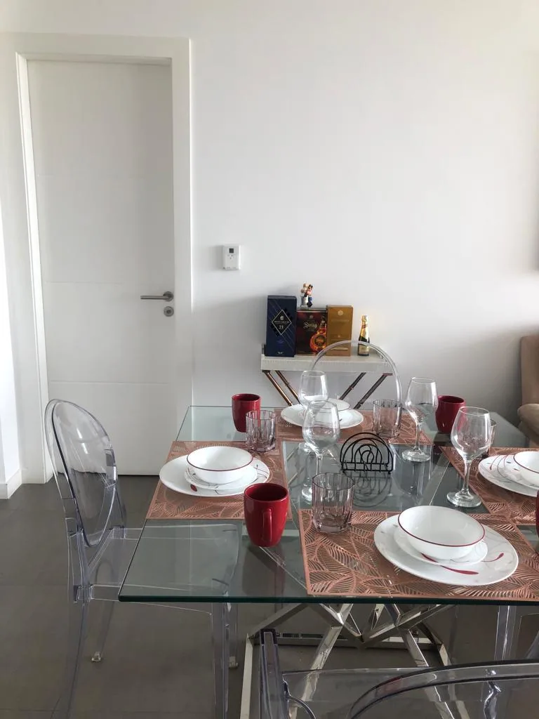 Suite en alquiler ubicado en Puerto Santa Ana - Spazio – Foto 1