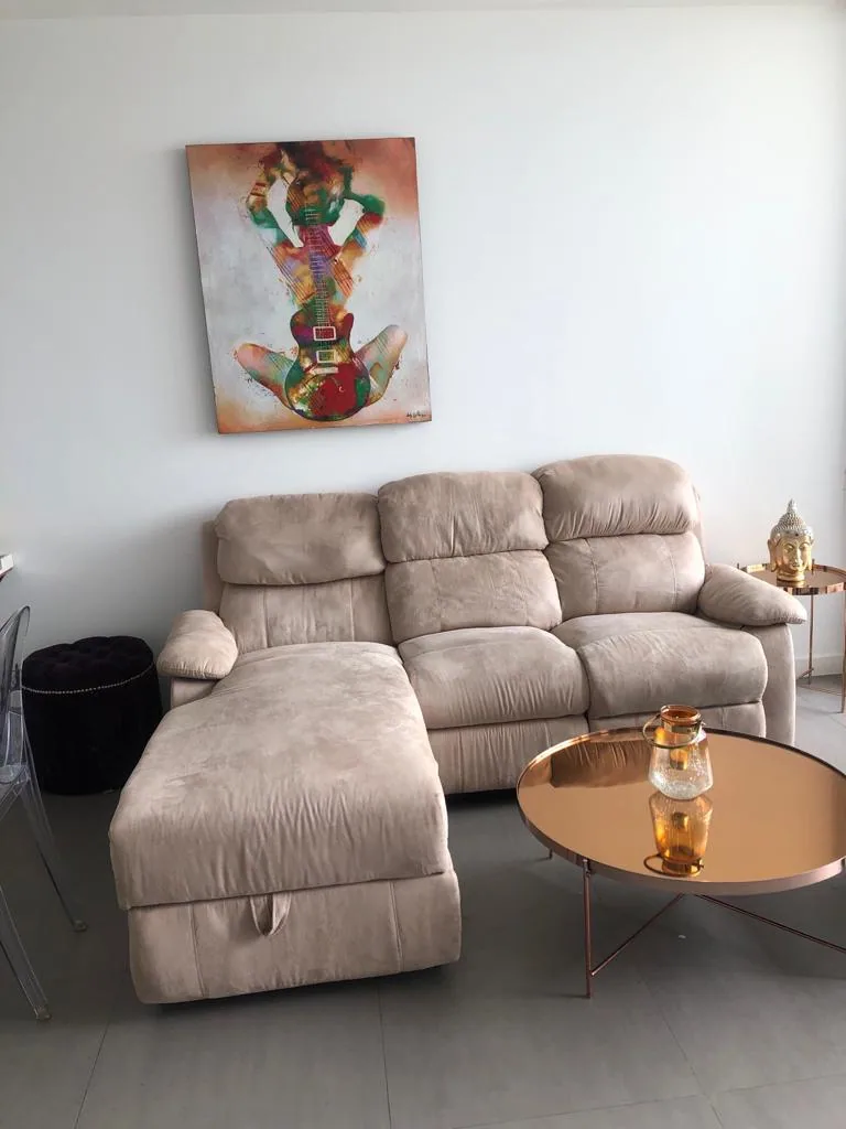 Suite en alquiler ubicado en Puerto Santa Ana - Spazio – Foto 3