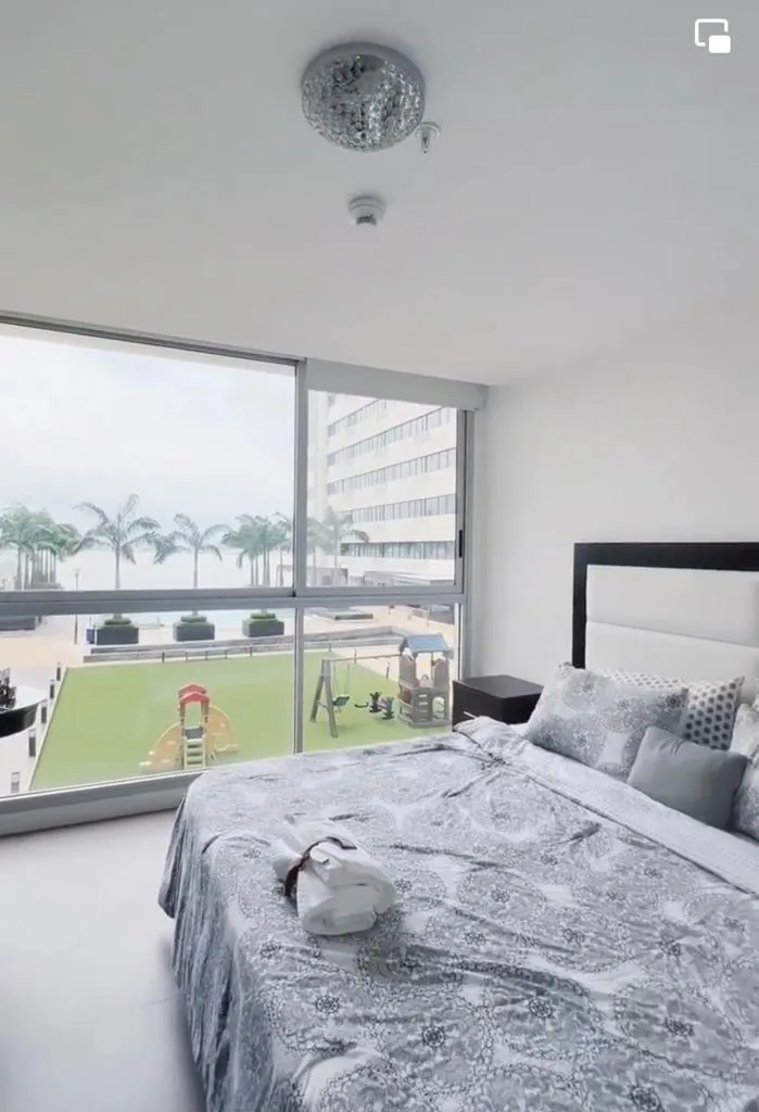 Suite en alquiler ubicado en Puerto Santa Ana - Spazio – Foto 5