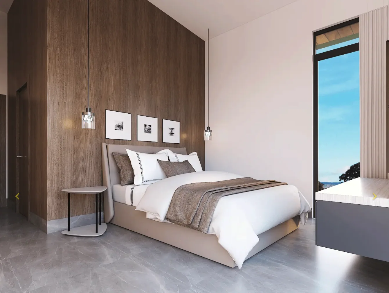 Proyecto de departamentos en venta ubicado en la Urbanización Riverside – Foto 4