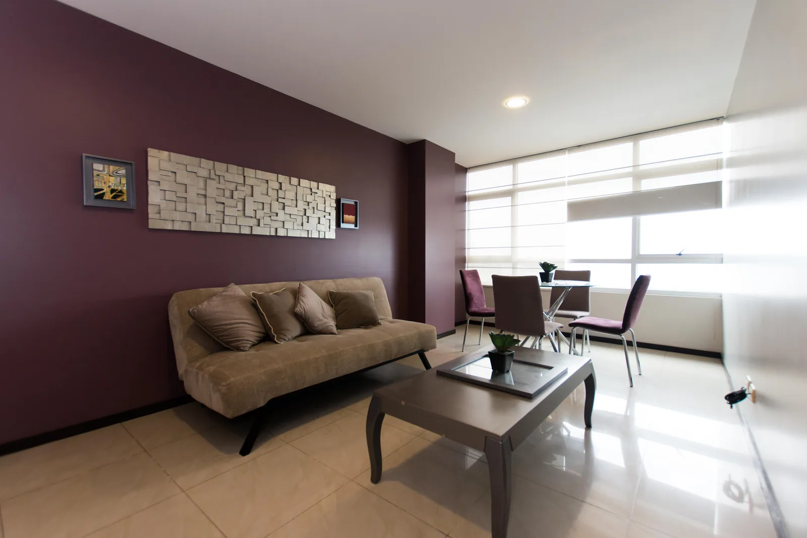 Suite amoblada en venta ubicada en el Edificio Elite Building  – Foto 2