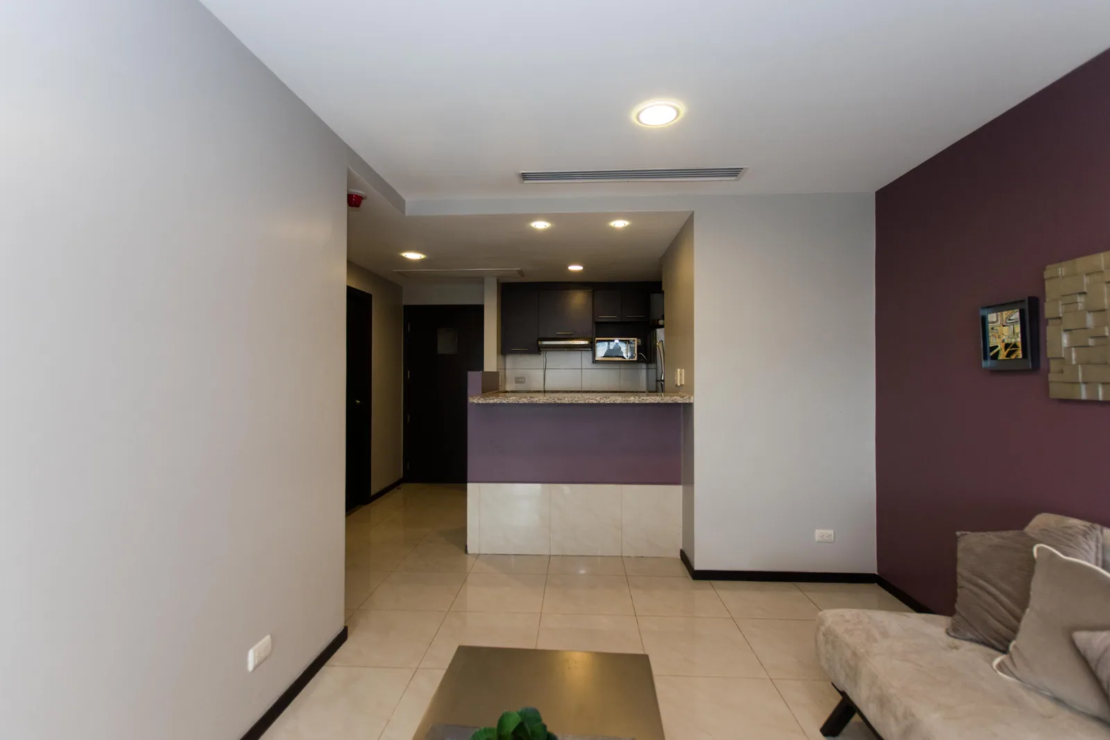 Suite amoblada en venta ubicada en el Edificio Elite Building  – Foto 5