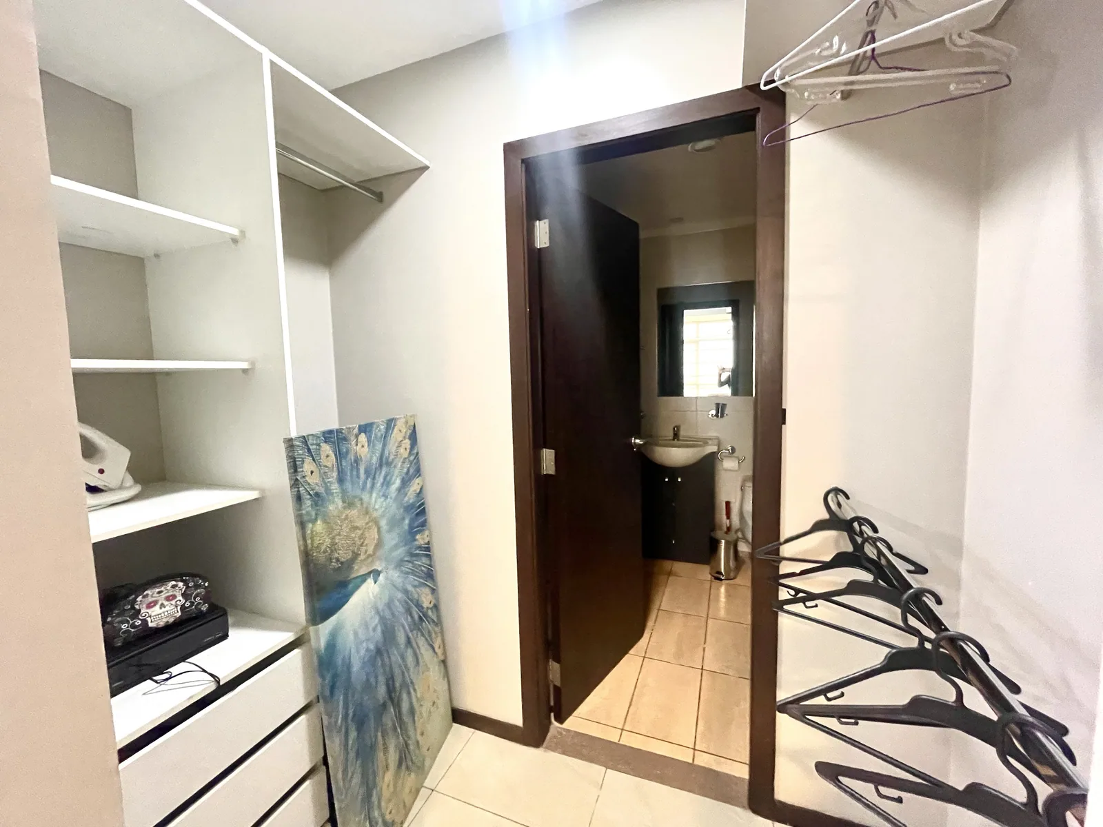 Suite amoblada en alquiler ubicada en el Edificio Elite Building  – Foto 5