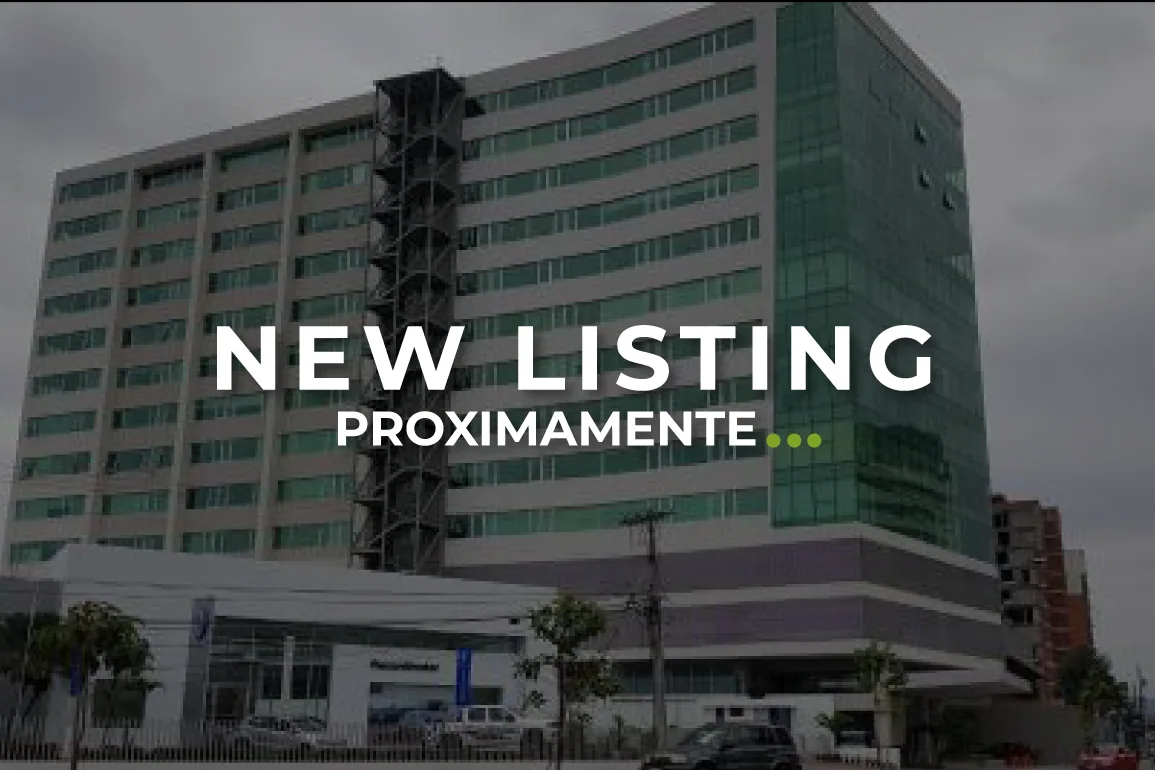 Departamento amoblado en venta ubicado en el Edificio Quo