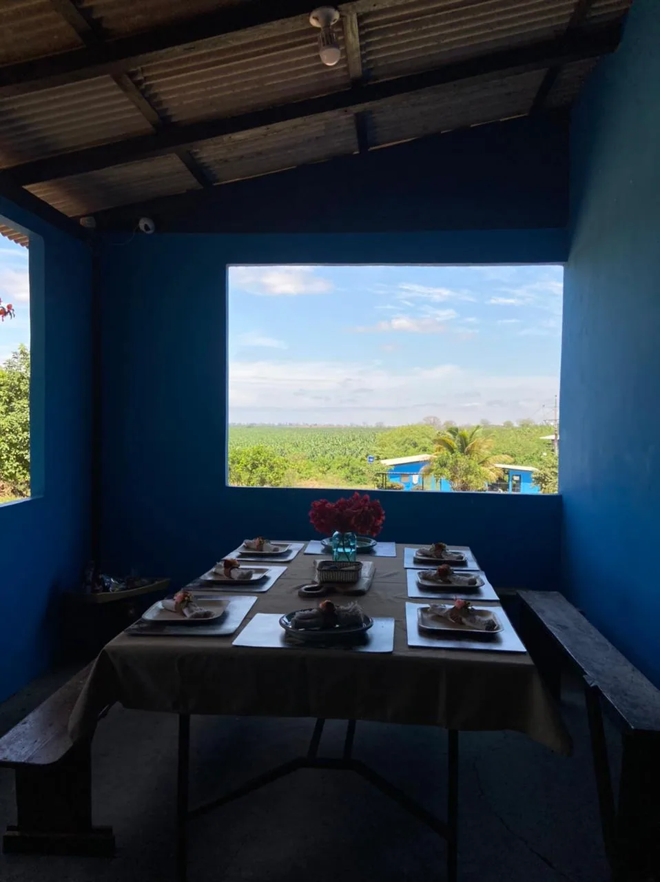 Hacienda en venta ubicada en San Lorenzo del Mate – Foto 3