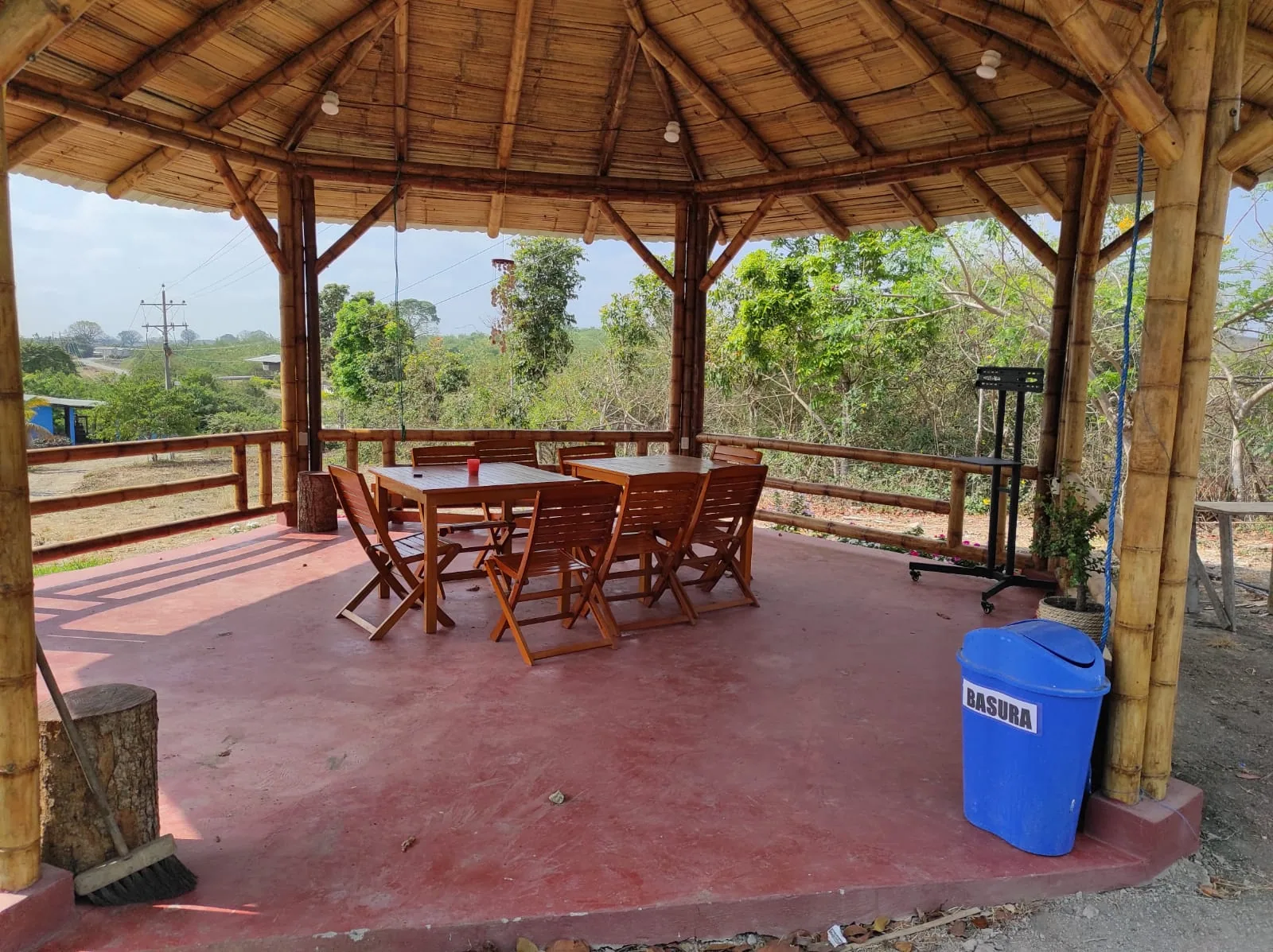 Hacienda en venta ubicada en San Lorenzo del Mate – Foto 4