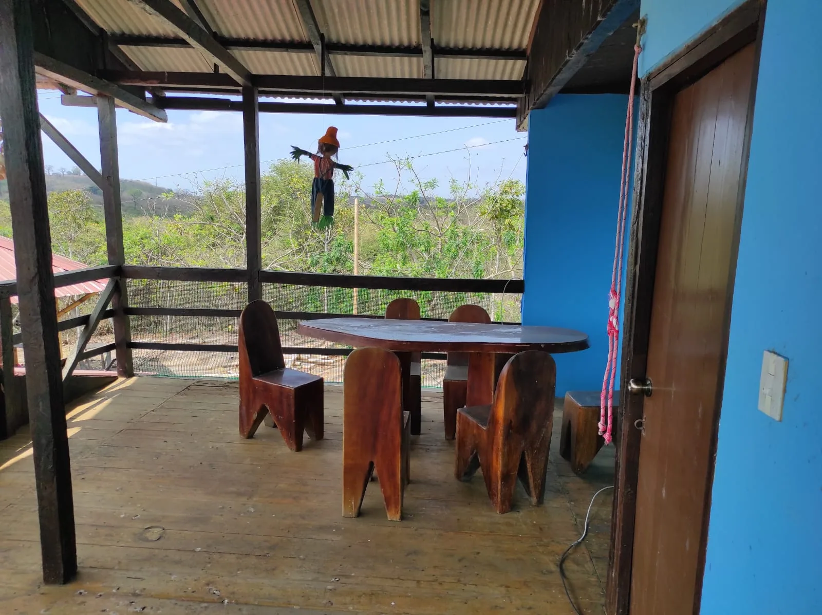 Hacienda en venta ubicada en San Lorenzo del Mate – Foto 5