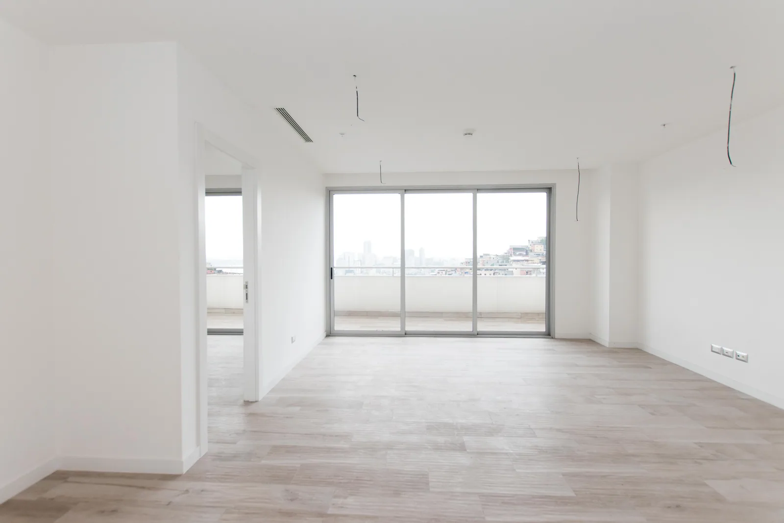 Departamento de 3 habitaciones en venta Santana Lofts, Puerto Santa Ana – Foto 1