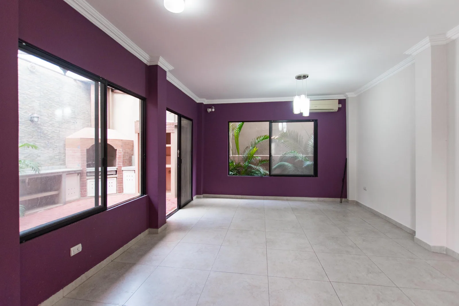 Casa en alquiler ubicada en Urbanización Plaza Madeira Via Aurora, Samborondón – Foto 1