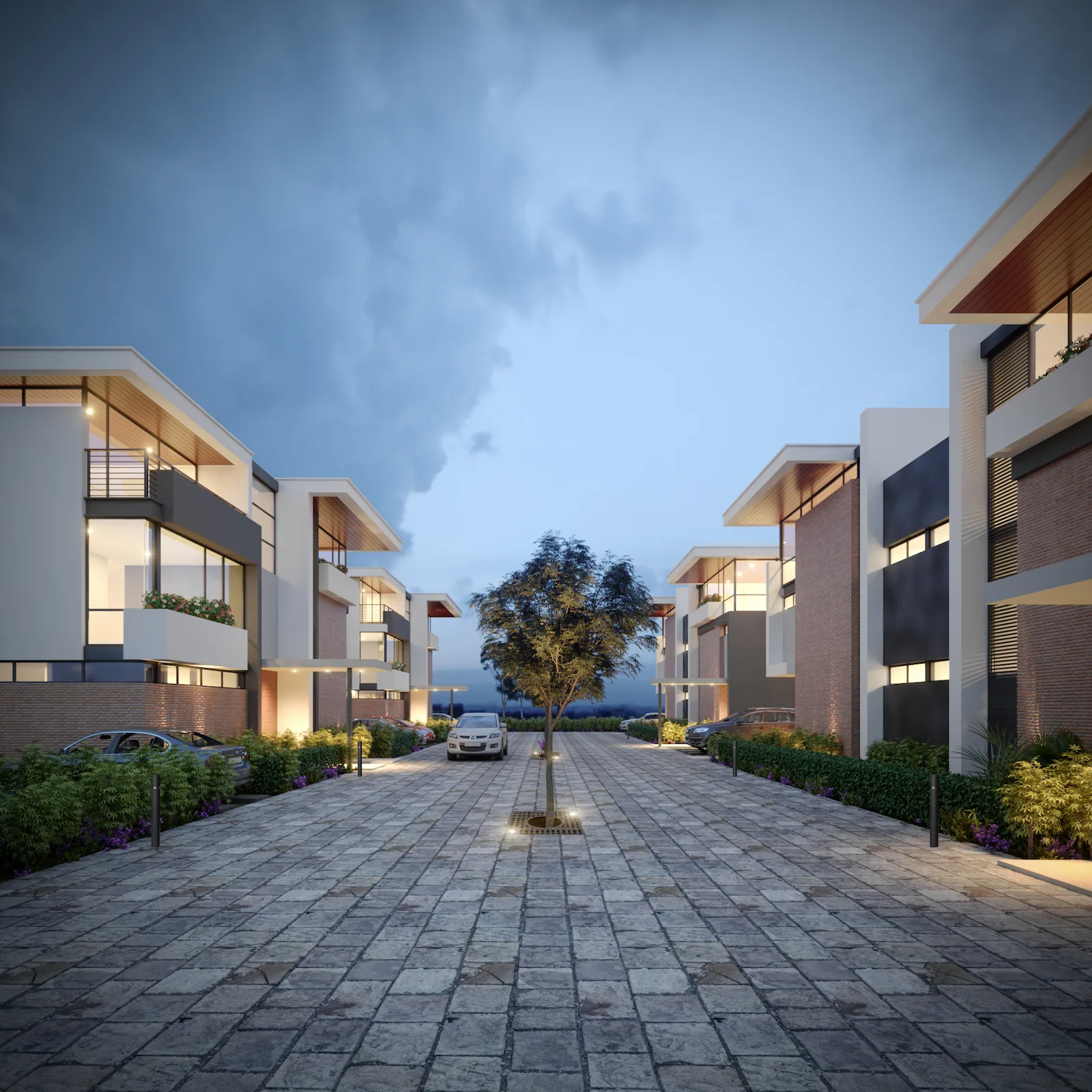 Casa en venta ubicada en San Esteban, Mocolí Garden – Foto 5