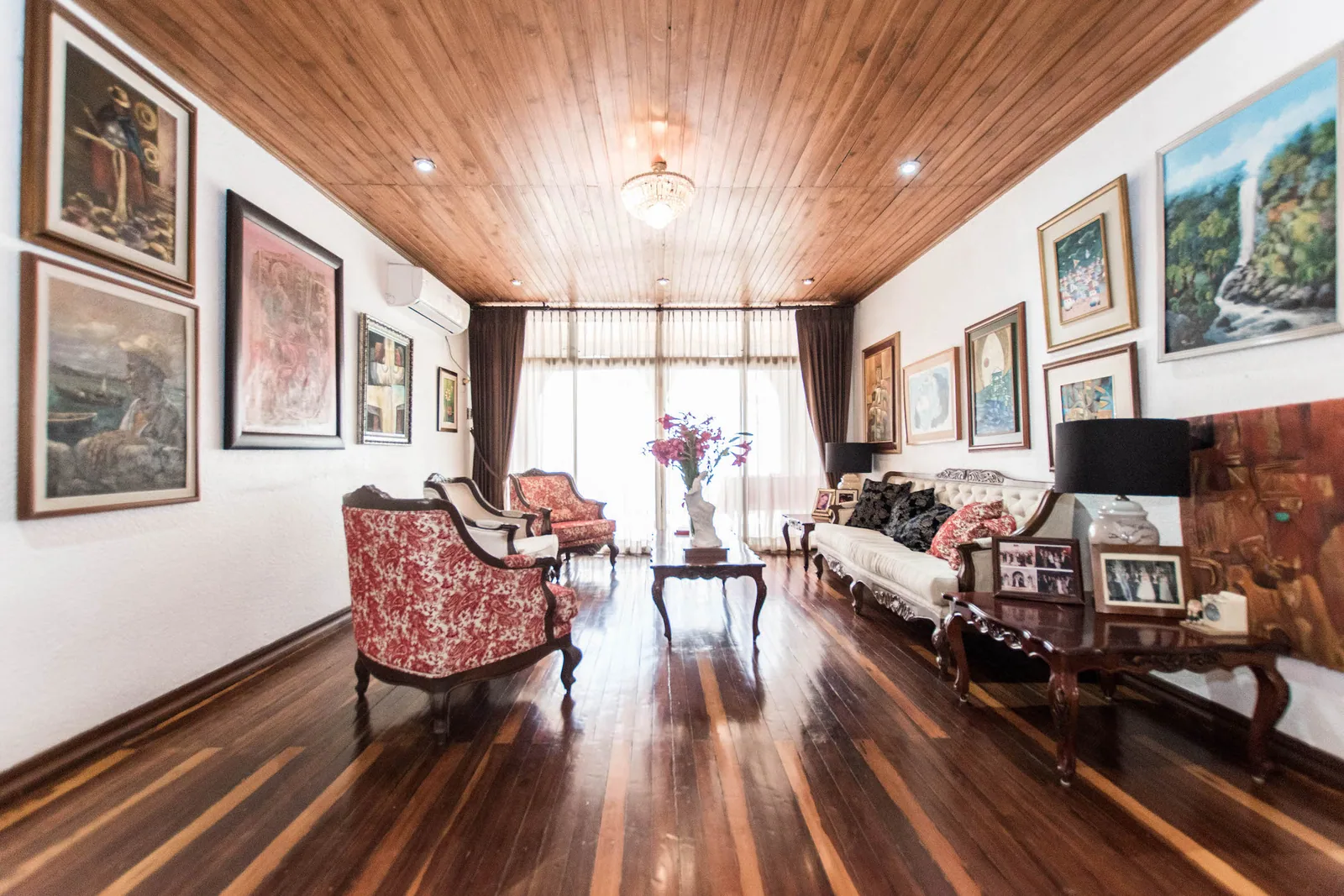 Departamento planta baja de 3 habitaciones en venta, Ceibos, Santa Cecilia – Foto 1