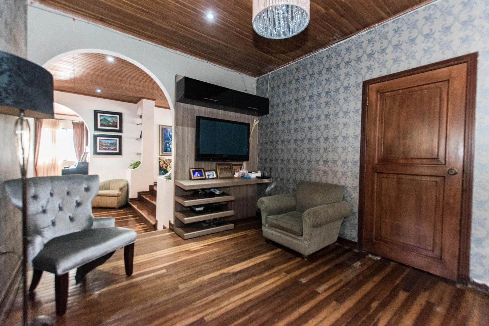 Departamento planta baja de 3 habitaciones en venta, Ceibos, Santa Cecilia – Foto 5