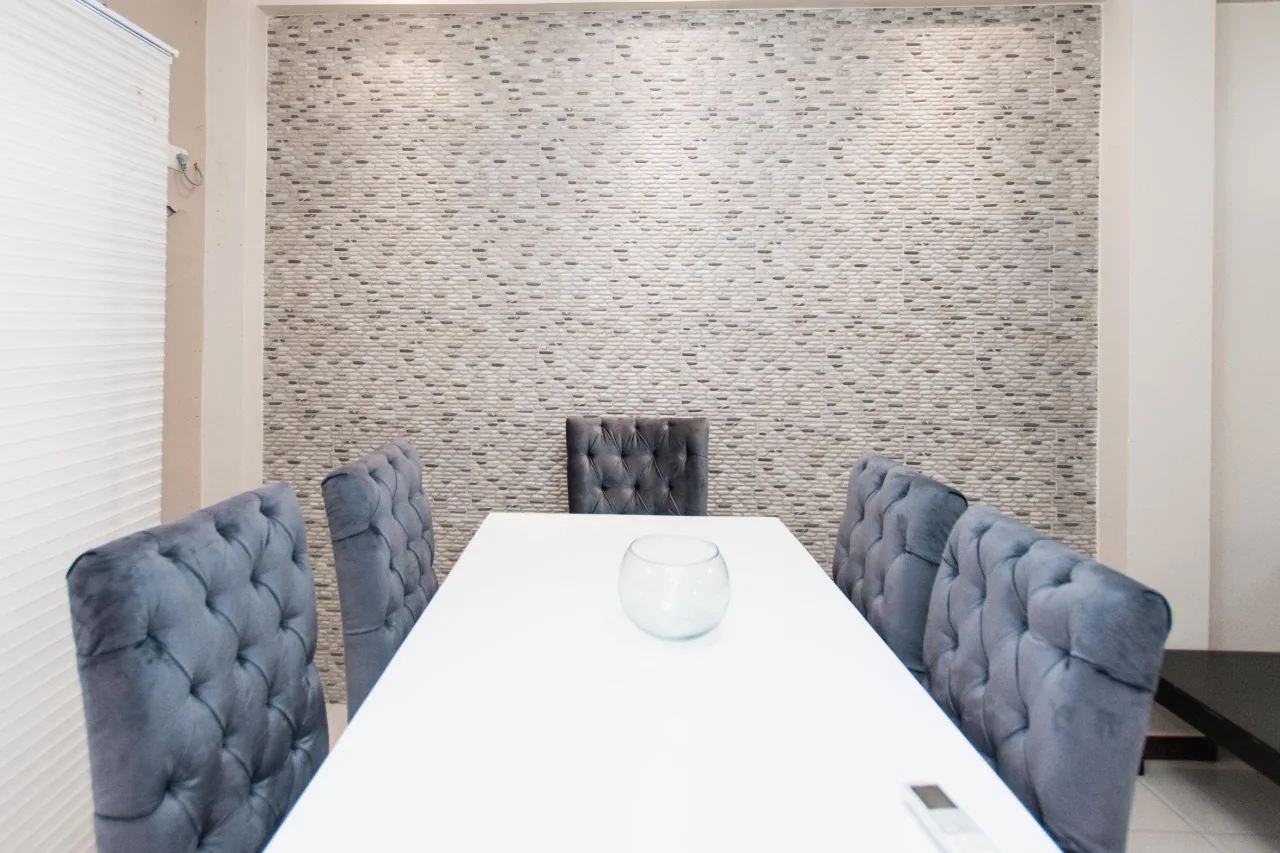 Casa de tres dormitorios en venta ubicada en la Urbanización La Joya – Foto 4