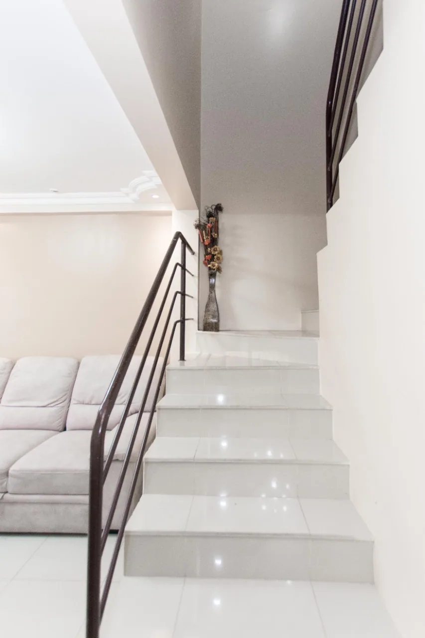 Casa de tres dormitorios en venta ubicada en la Urbanización La Joya – Foto 5