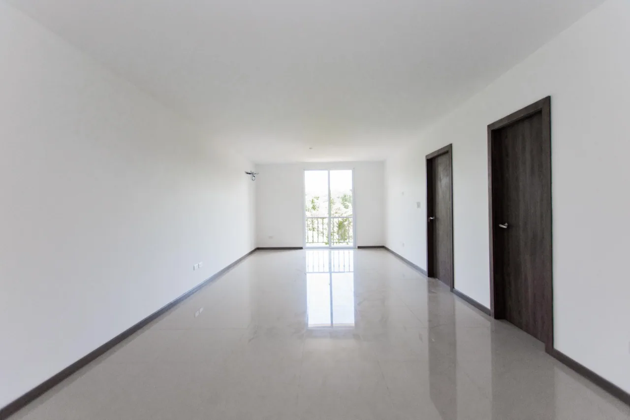 Departamento de estreno de 2 habitaciones en venta, Urbanización Terranostra