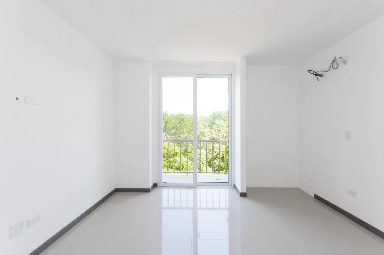 Departamento de estreno de 2 habitaciones en venta, Urbanización Terranostra – Foto 2