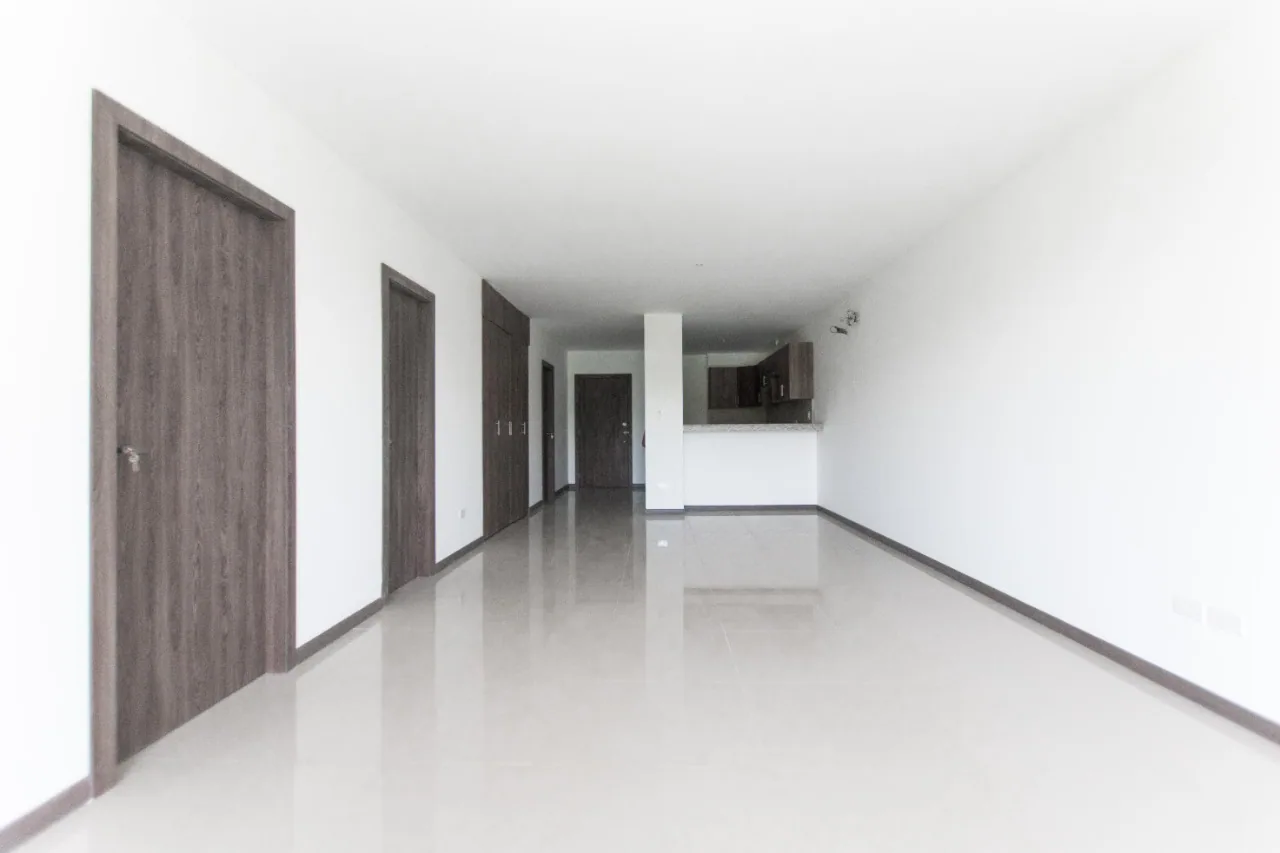 Departamento de estreno de 2 habitaciones en venta, Urbanización Terranostra – Foto 3