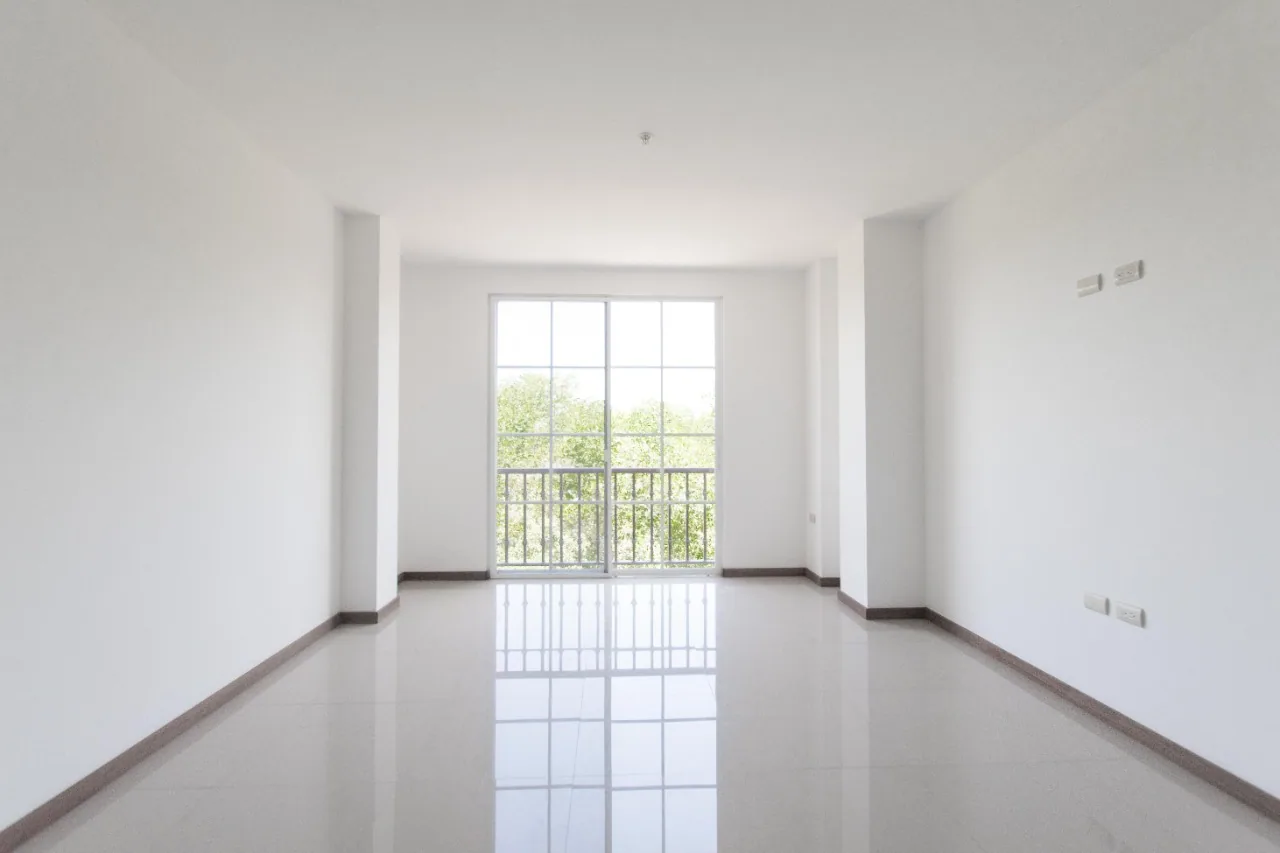Departamento de estreno de 3 habitaciones en venta, Urbanización Terranostra – Foto 1