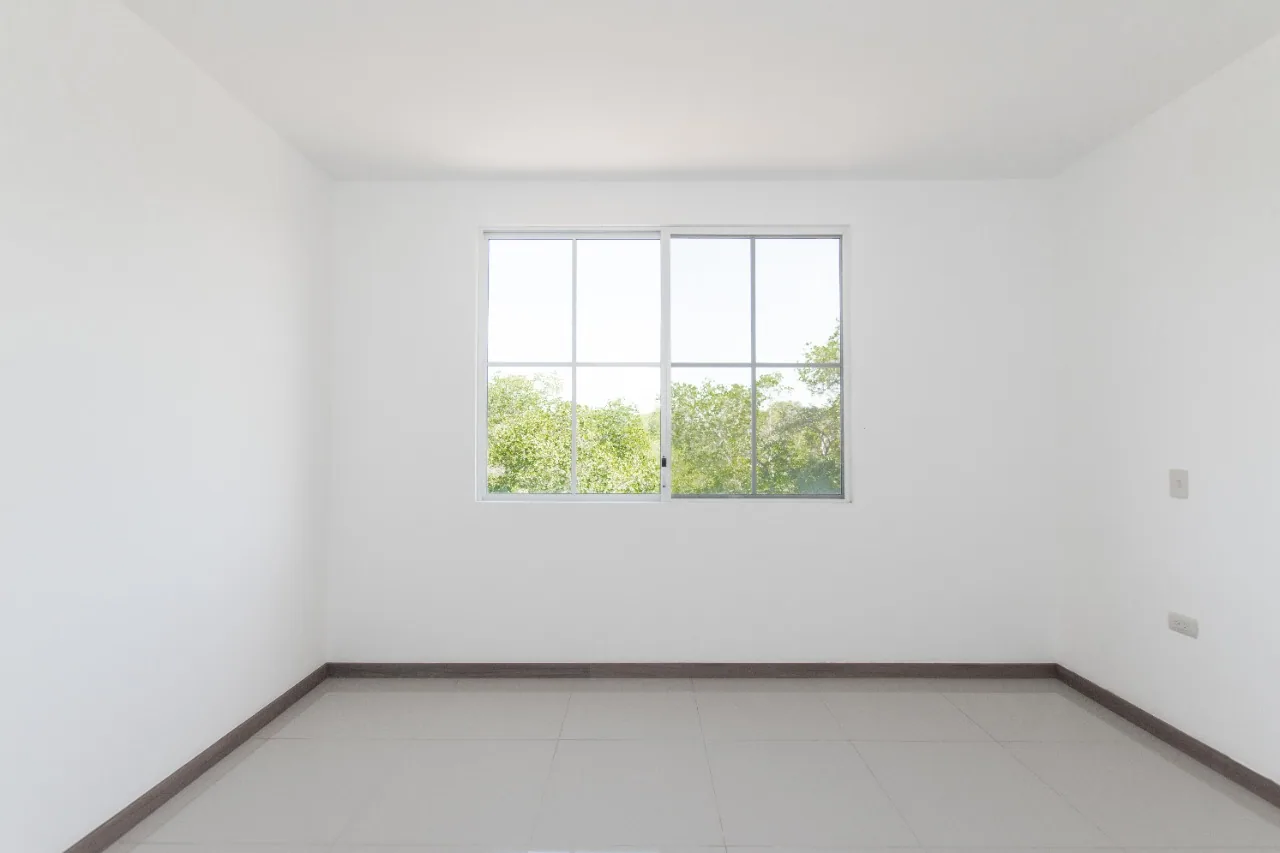 Departamento de estreno de 3 habitaciones en venta, Urbanización Terranostra – Foto 2