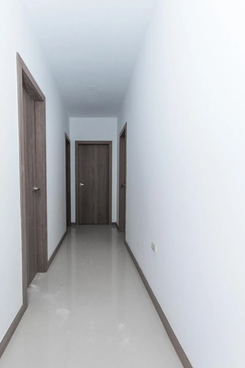 Departamento de estreno de 3 habitaciones en venta, Urbanización Terranostra – Foto 3