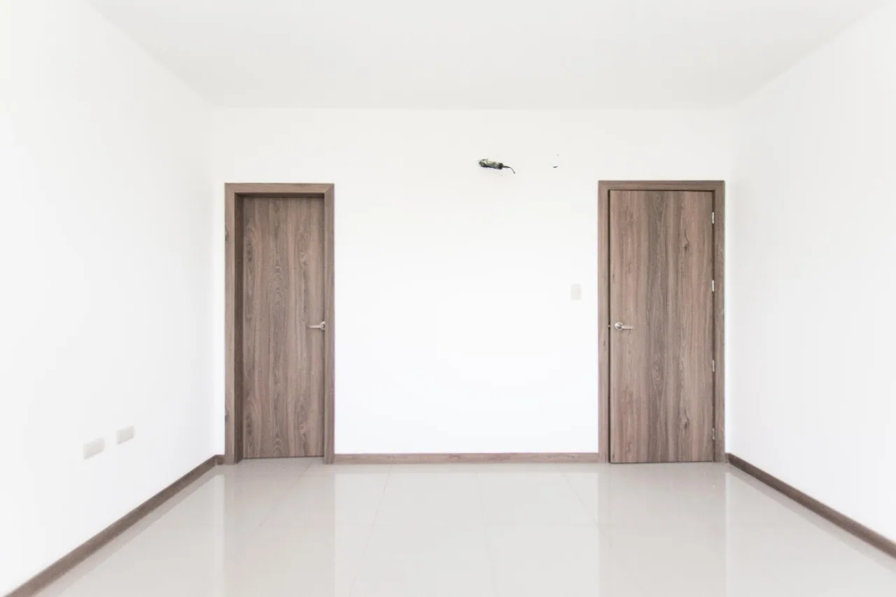 Departamento de estreno de 3 habitaciones en venta, Urbanización Terranostra – Foto 5